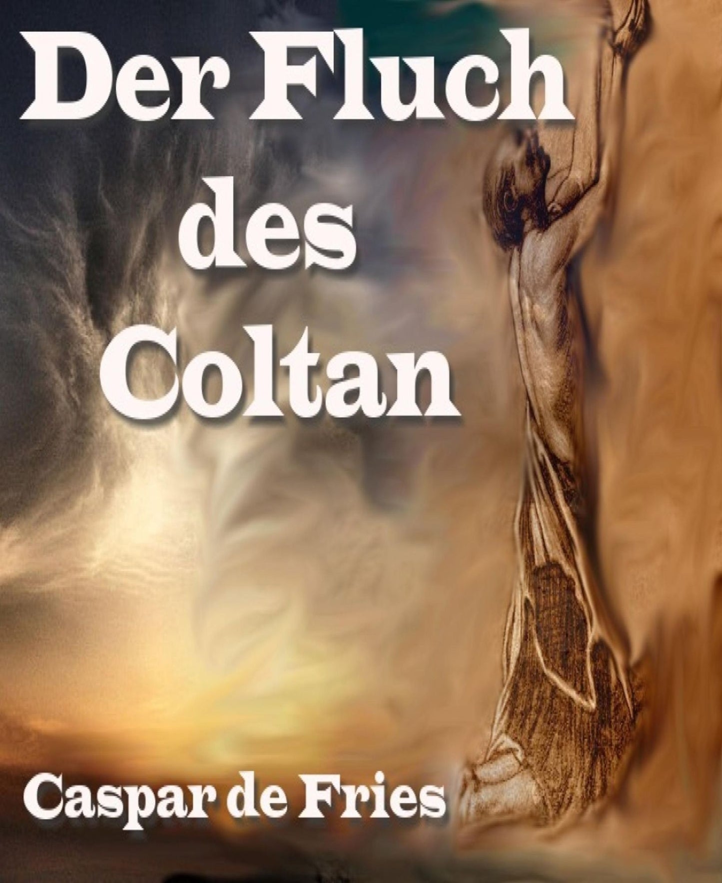 Der Fluch des Coltan: Die dunkle Seite der digitalen Welt