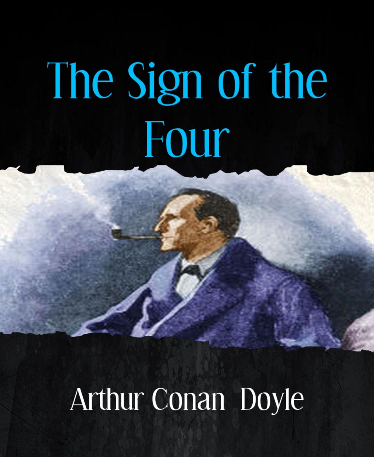 The Sign of the Four