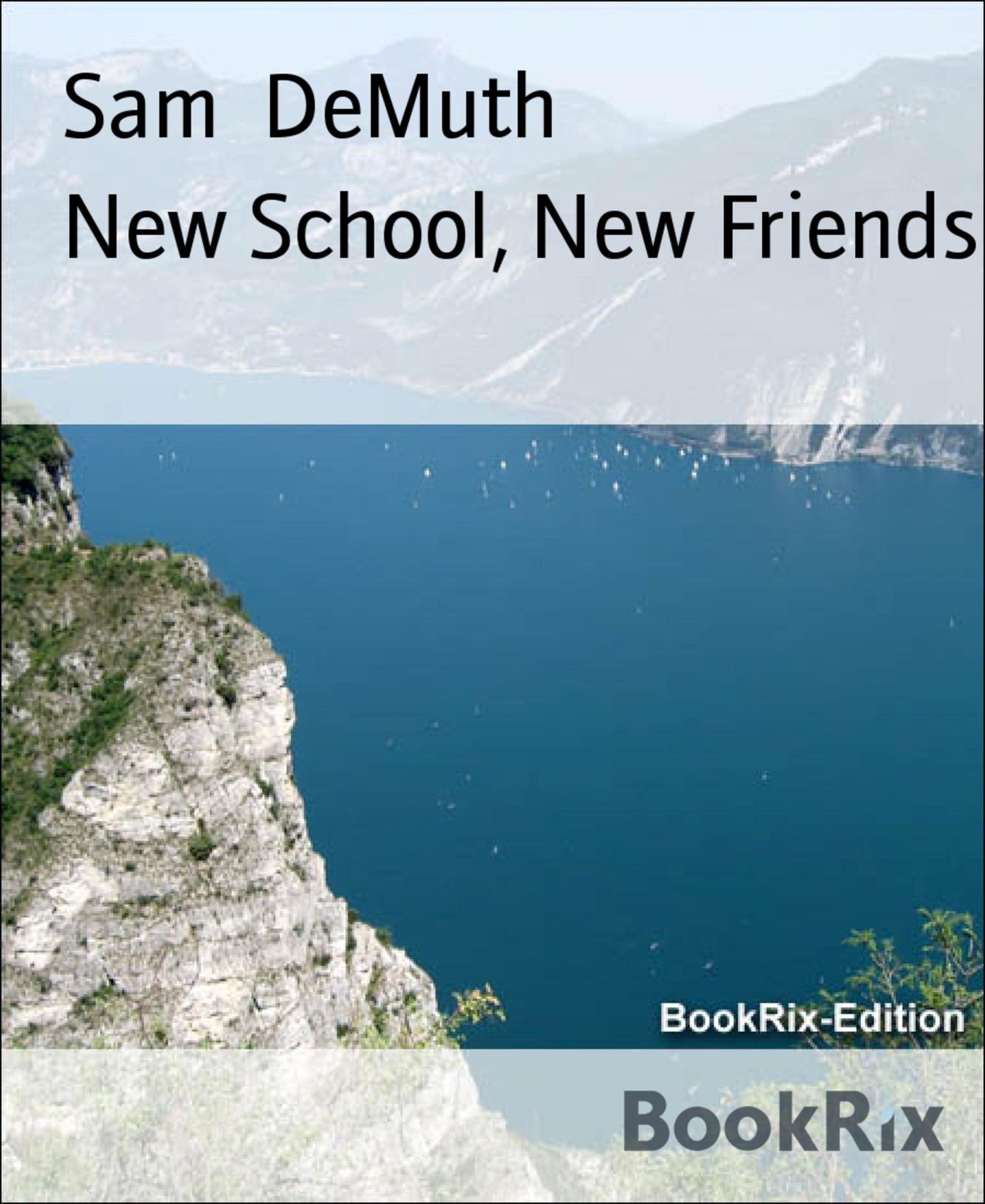 New School, New Friends