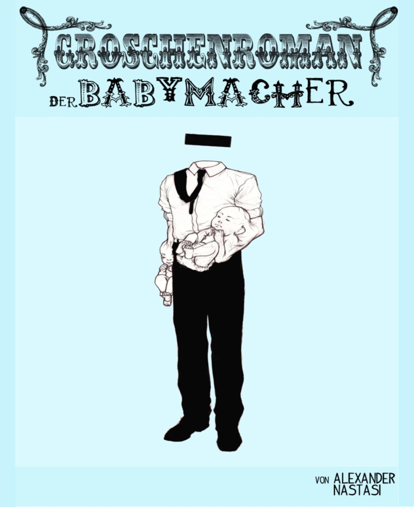 Der Babymacher