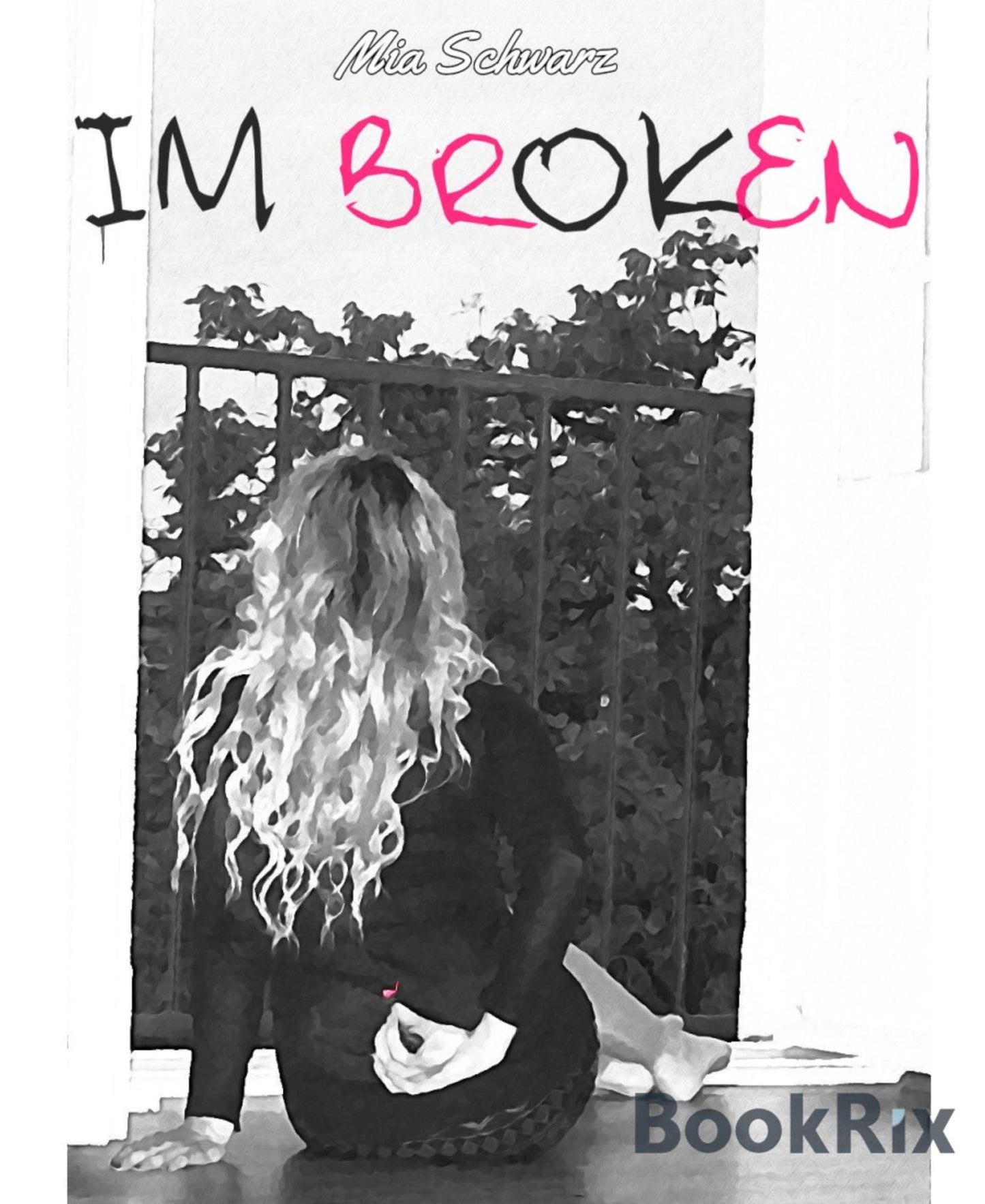 I'm Broken