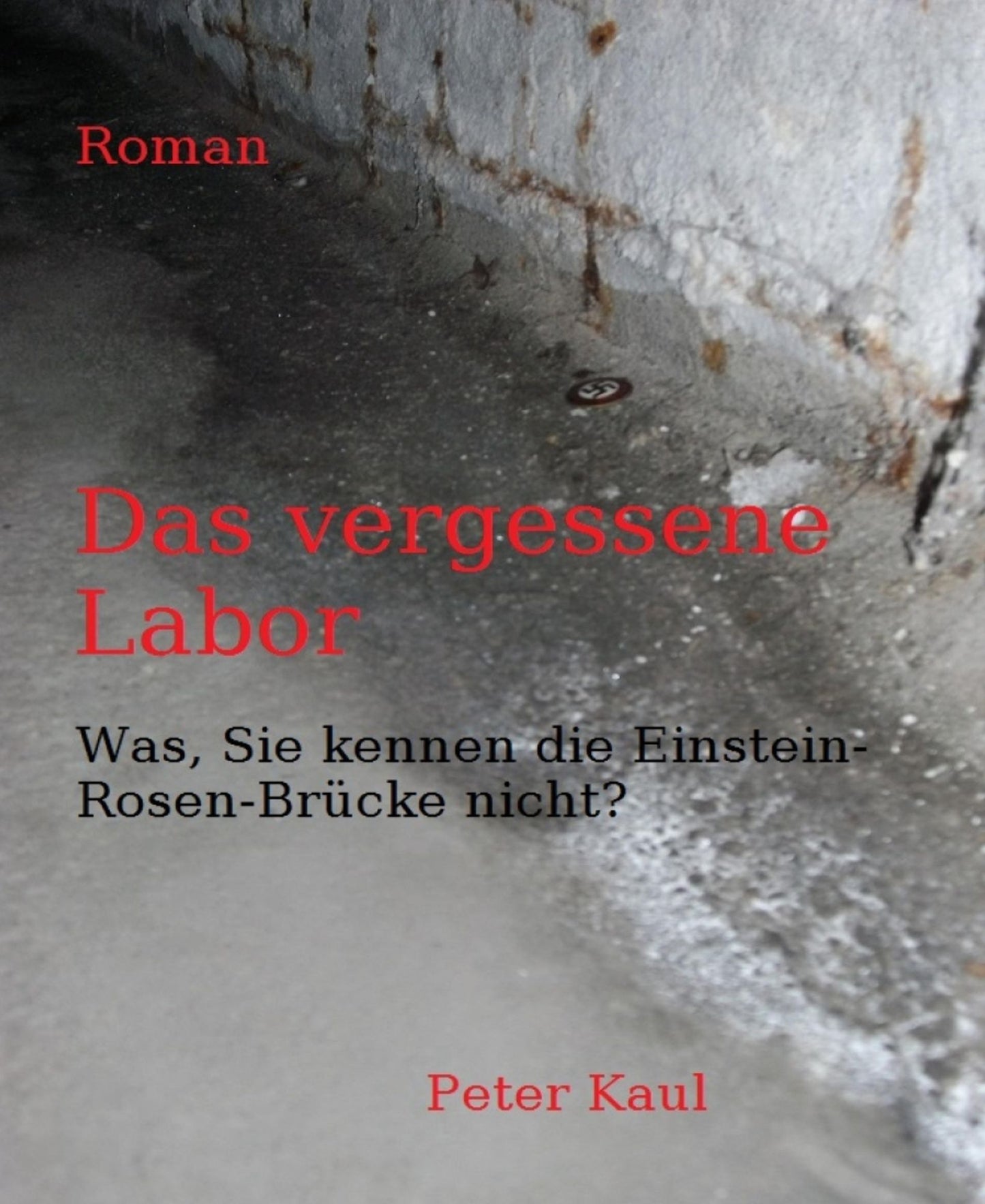 Das vergessene Labor: Was, Sie kennen die Einstein-Rosen-Brücke nicht?