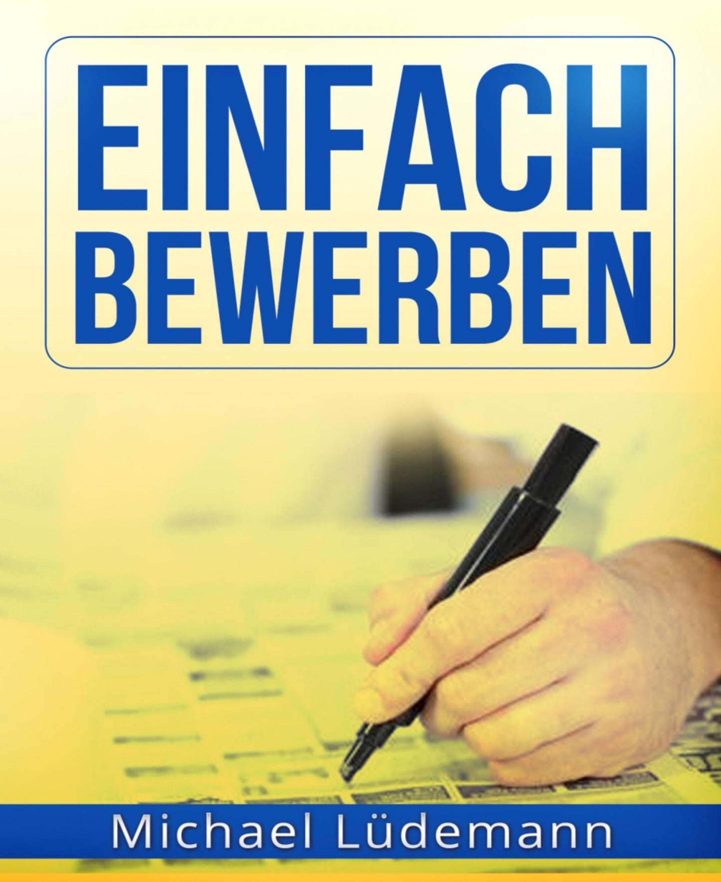 Einfach Bewerben