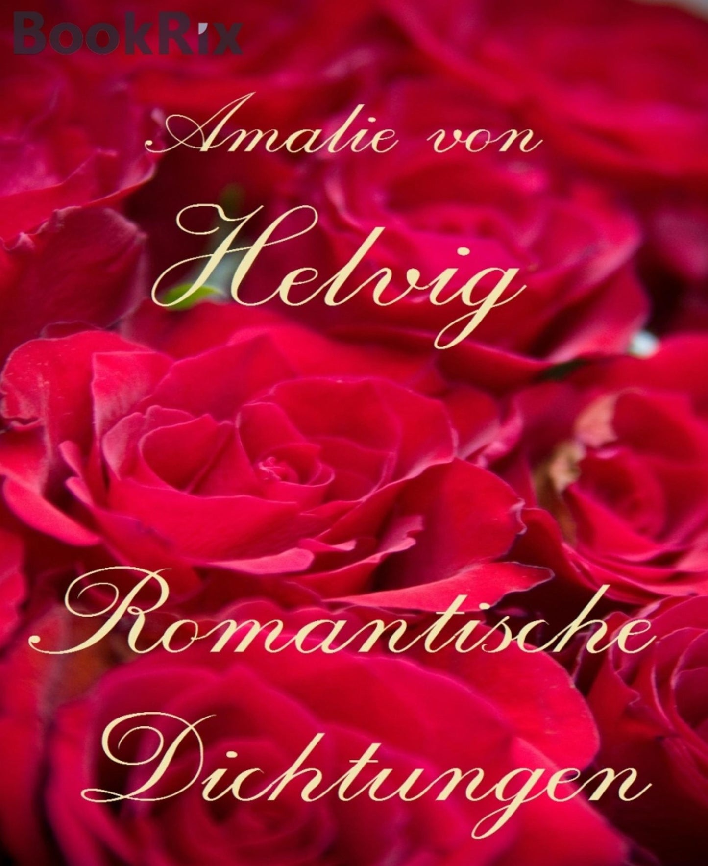 Romantische Dichtungen