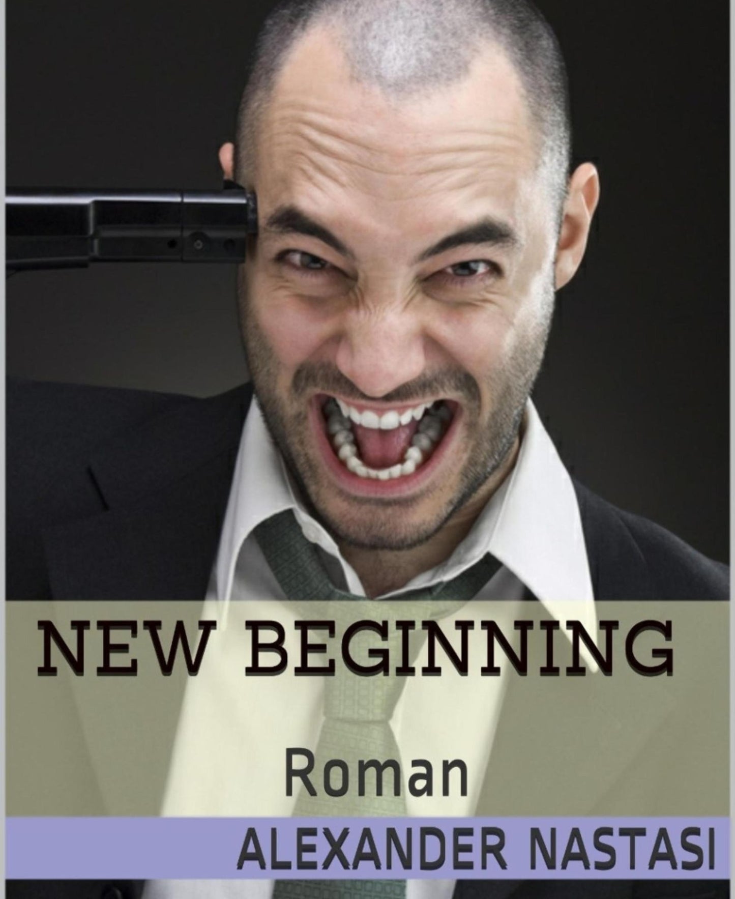 New Beginning: Roman ab 18 Jahre