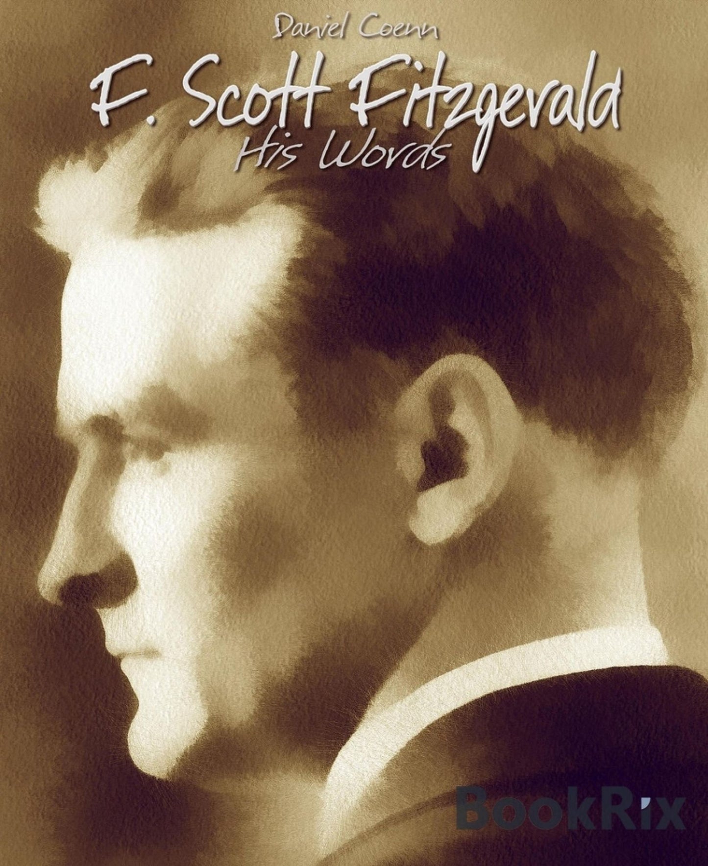F. Scott Fitzgerald: His Words