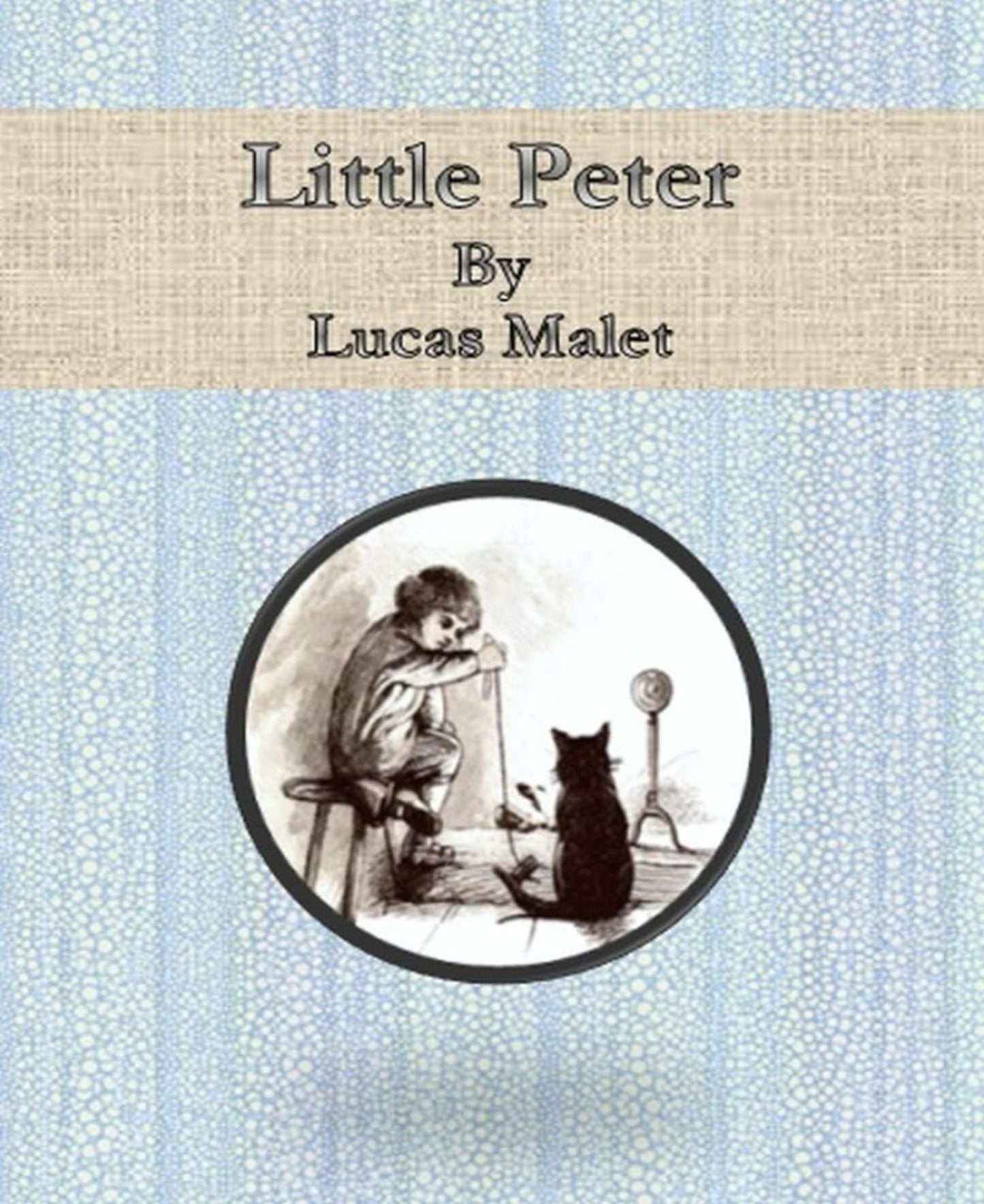 Little Peter