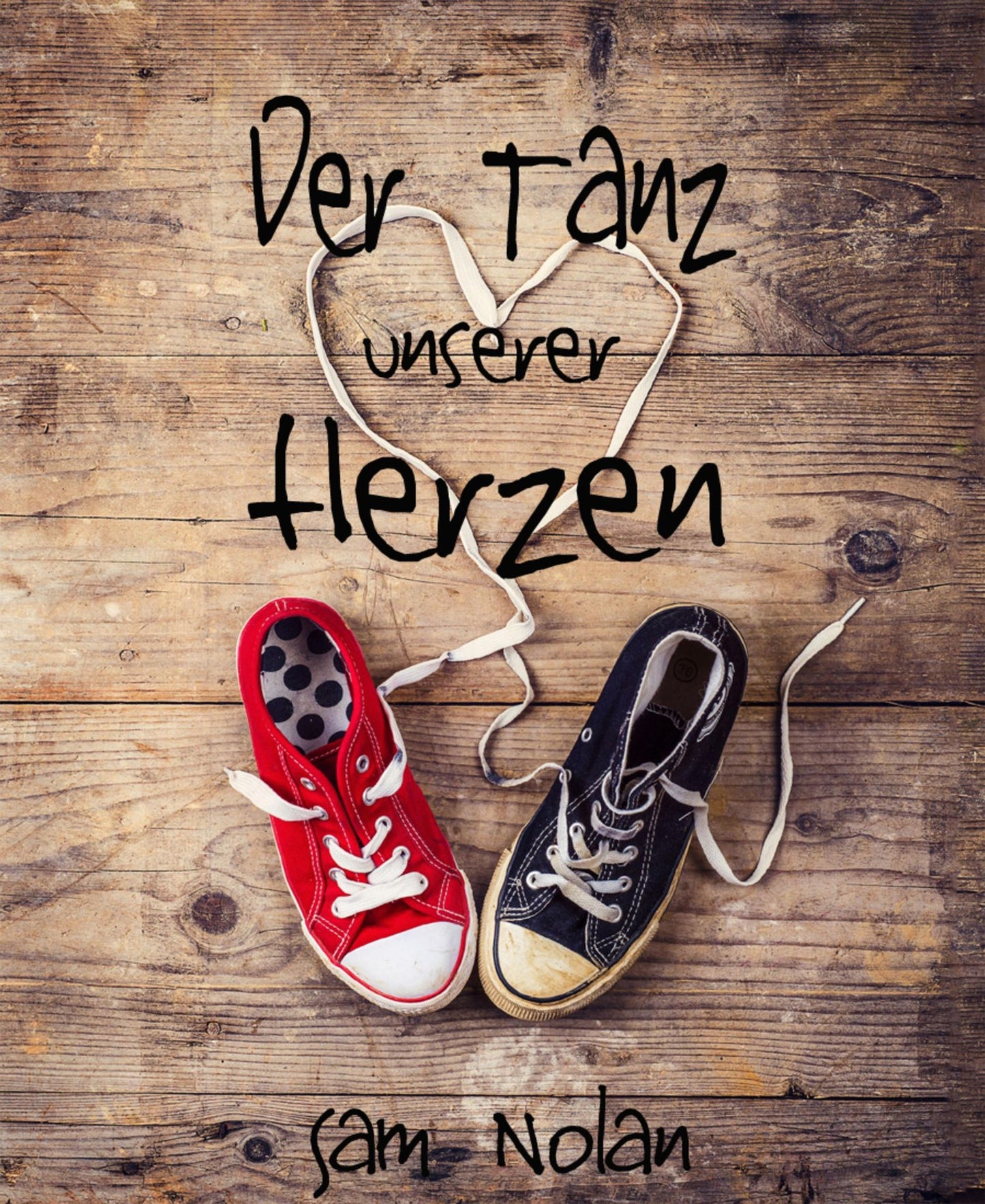 Der Tanz unserer Herzen: Gay Romance