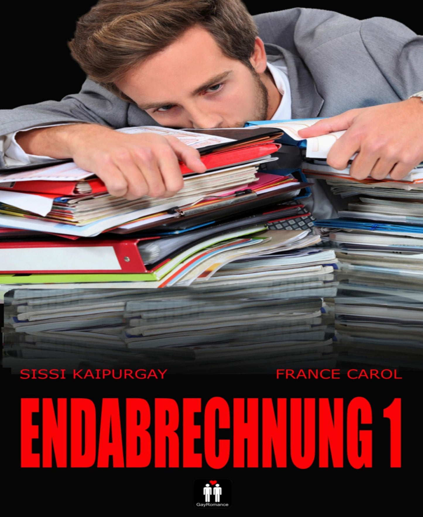 Endabrechnung 1