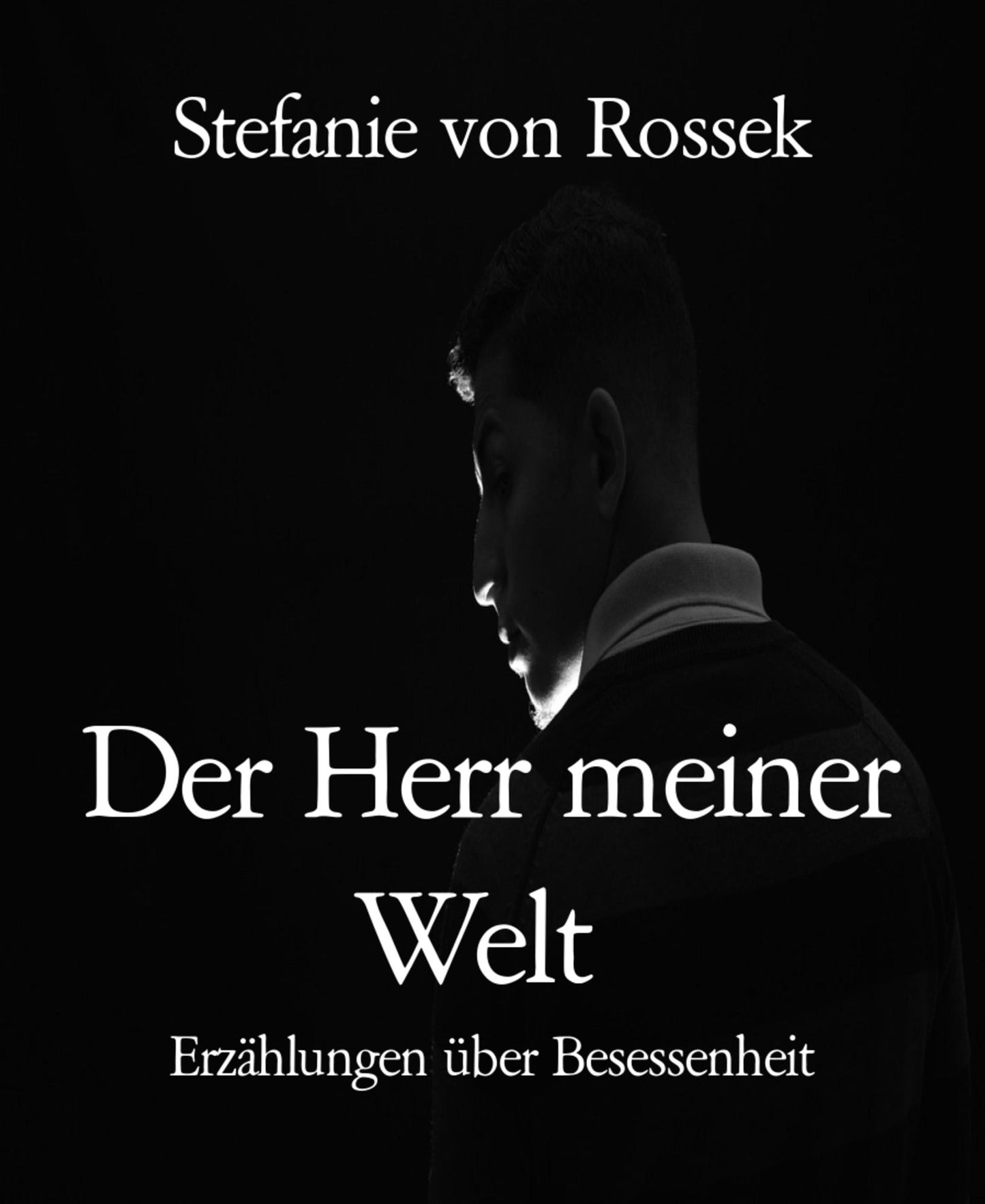 Der Herr meiner Welt: Erzählungen über Besessenheit