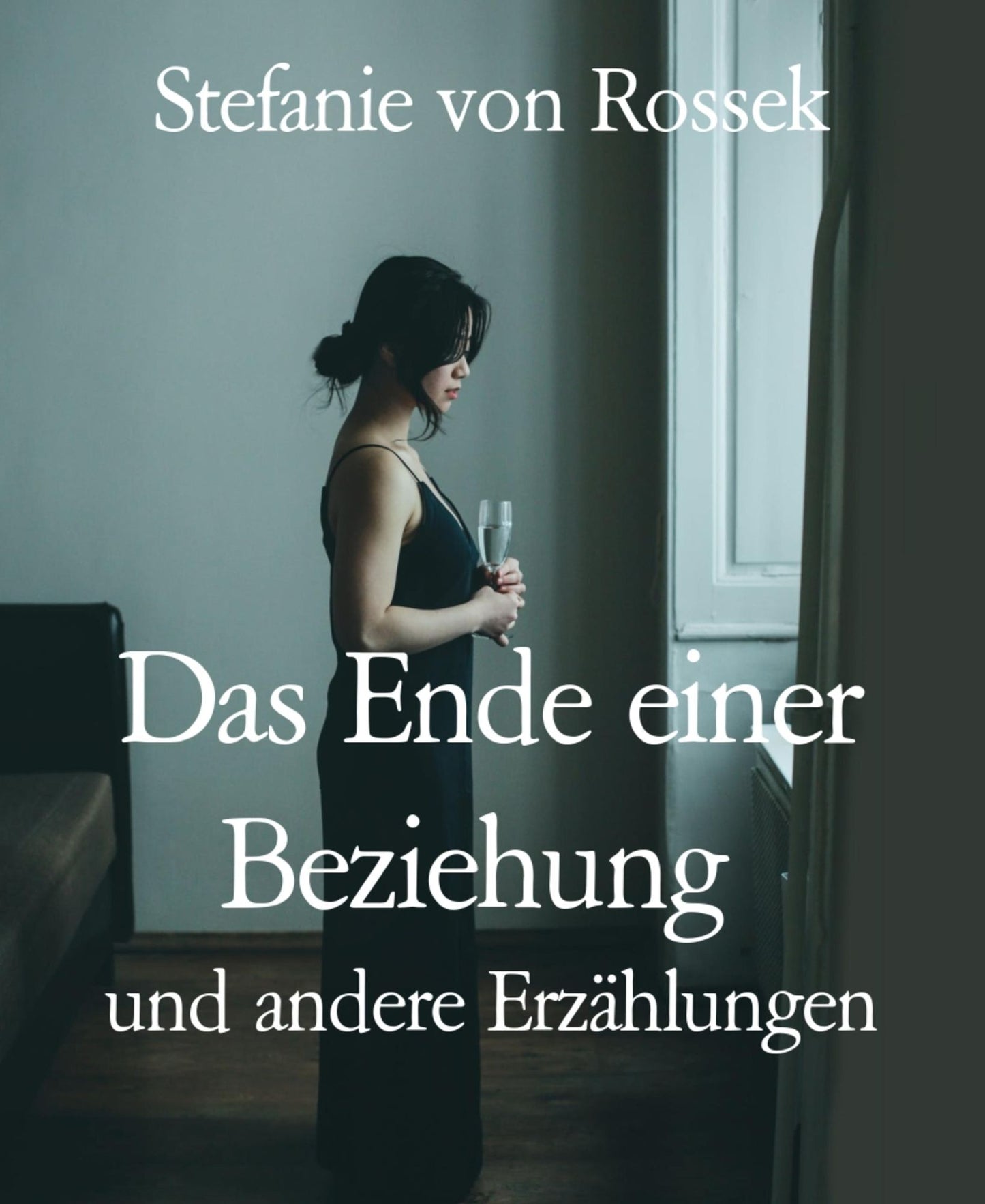 Das Ende einer Beziehung - Erzählungen