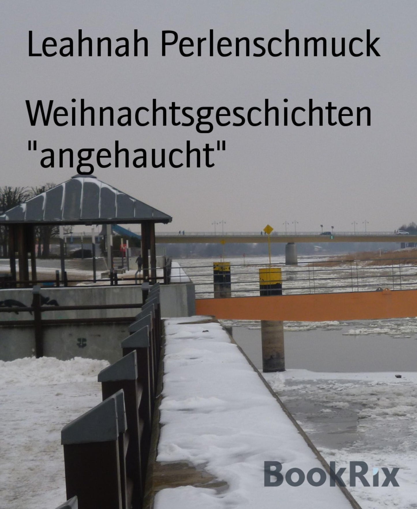 Weihnachtsgeschichten "angehaucht