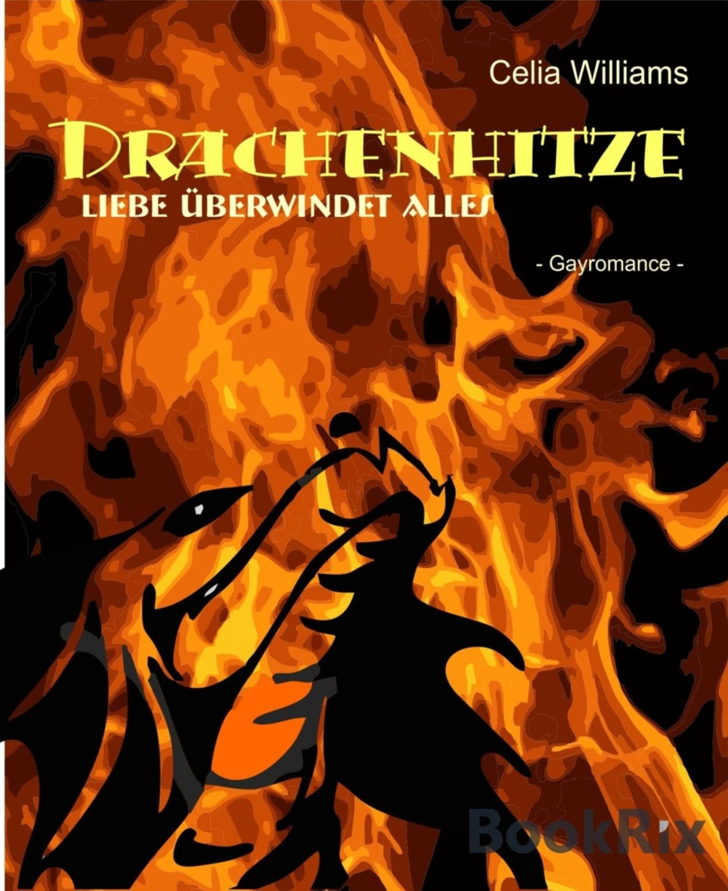Drachenhitze: Liebe überwindet alles