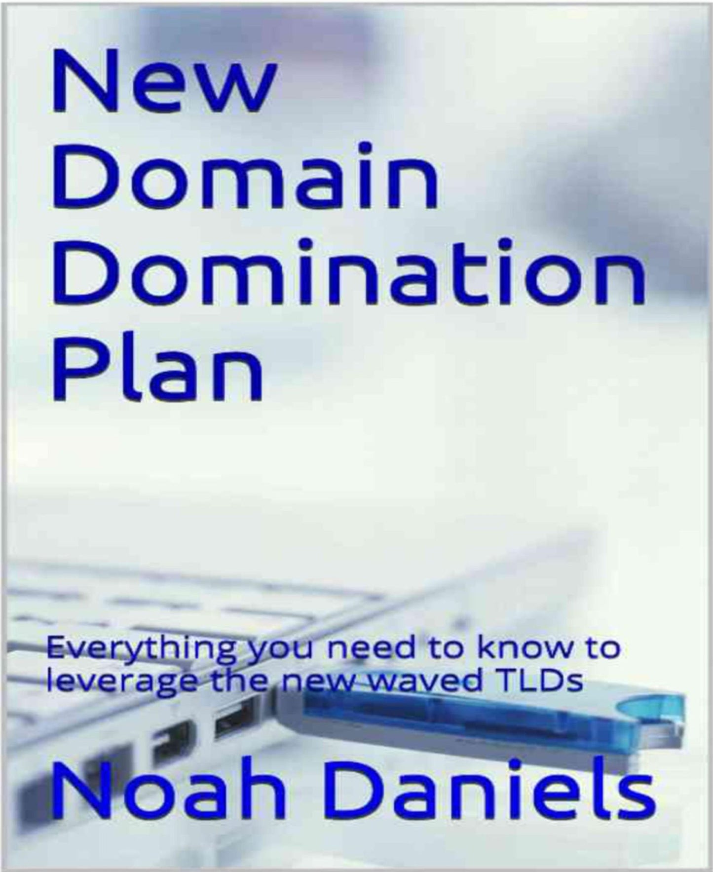 New Domain Domination Plan: Everything you need to know to leverage the new waved TLDs