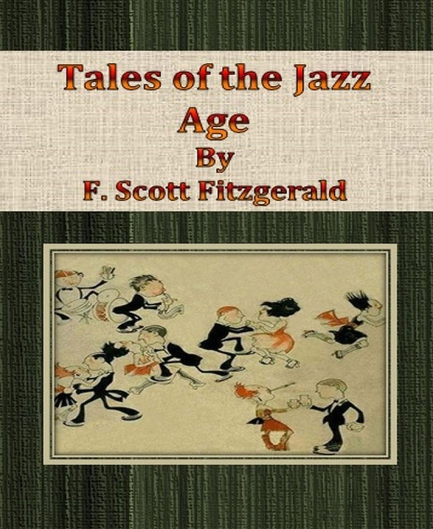 Tales of the Jazz Age