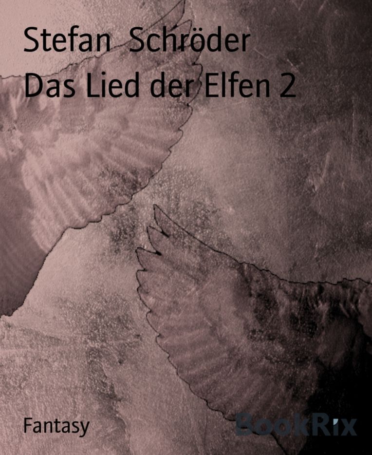 Das Lied der Elfen 2