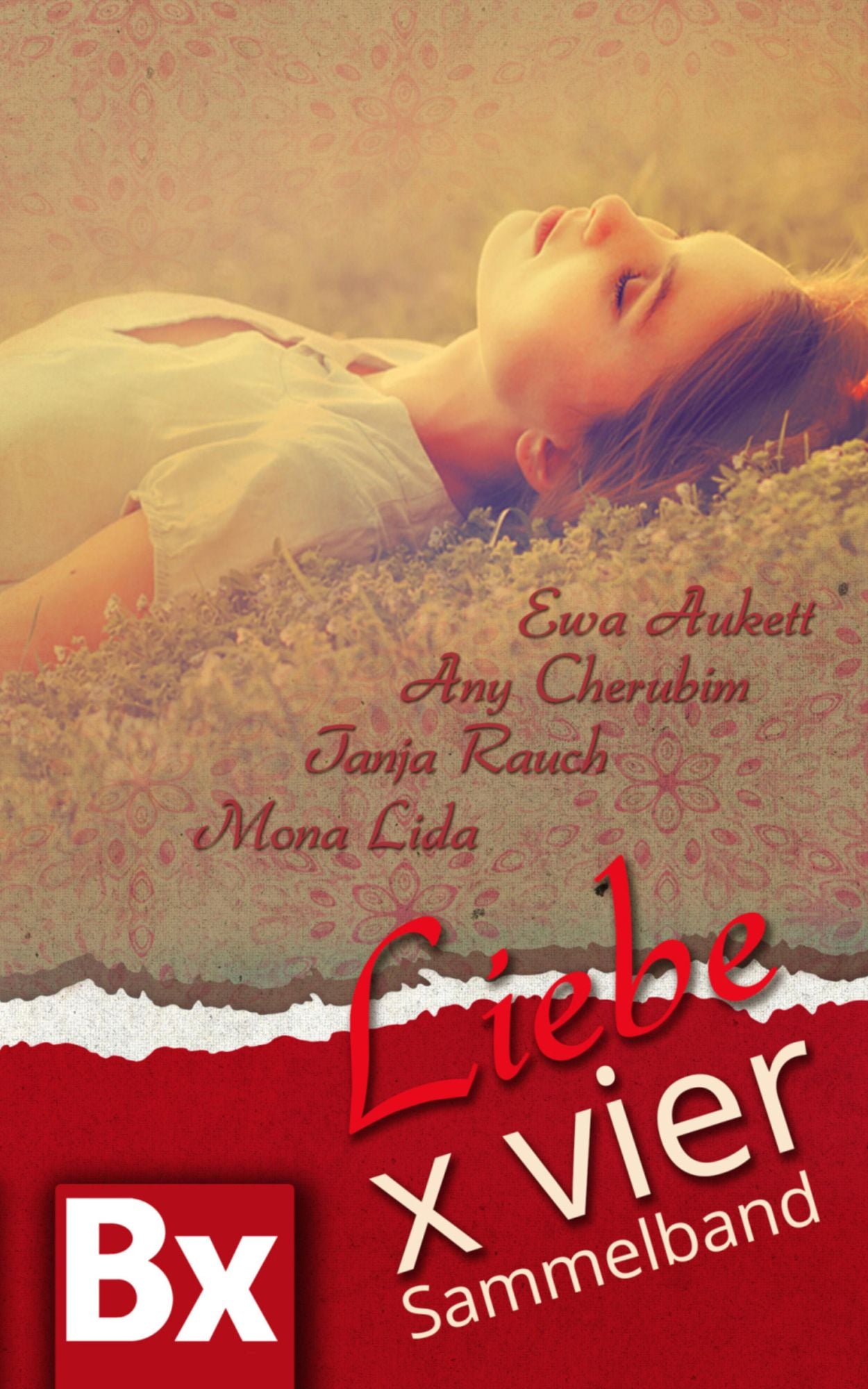 Liebe x Vier: Bundle: Vier Top-Liebesromane / Sammelband