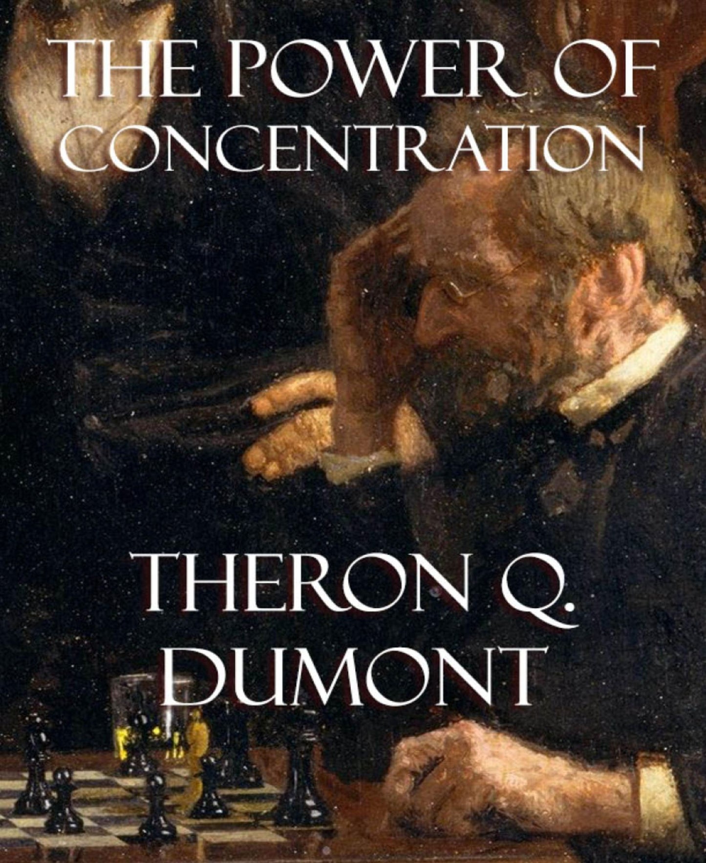The Power of Concentration