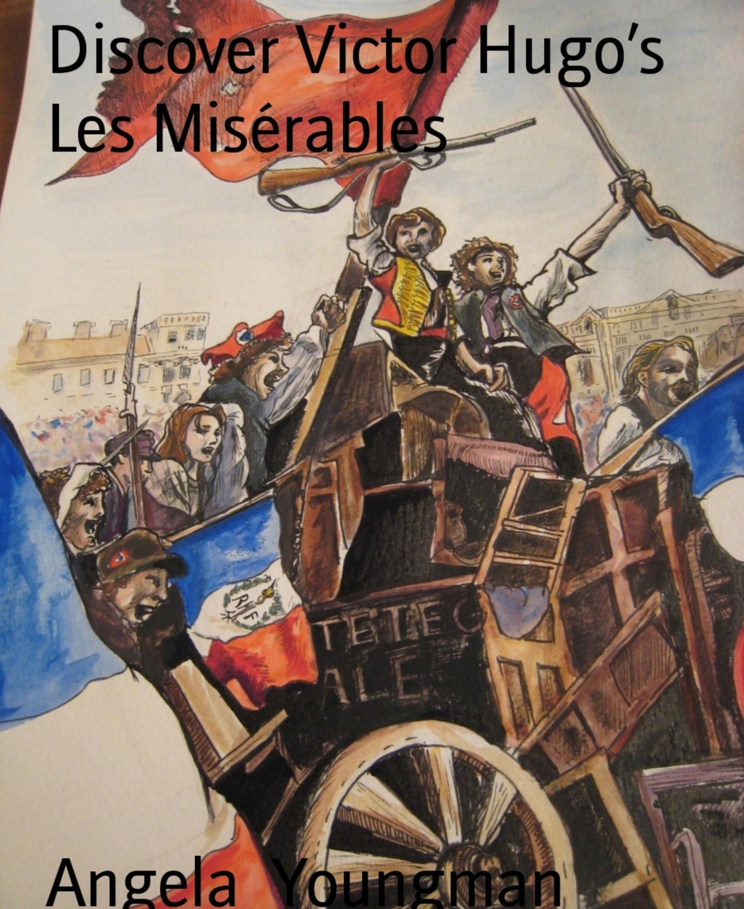 Discover Victor Hugo's Les Misérables: the legend, the story, the writer and places to go inspired by the book, the film and Victor Hugo