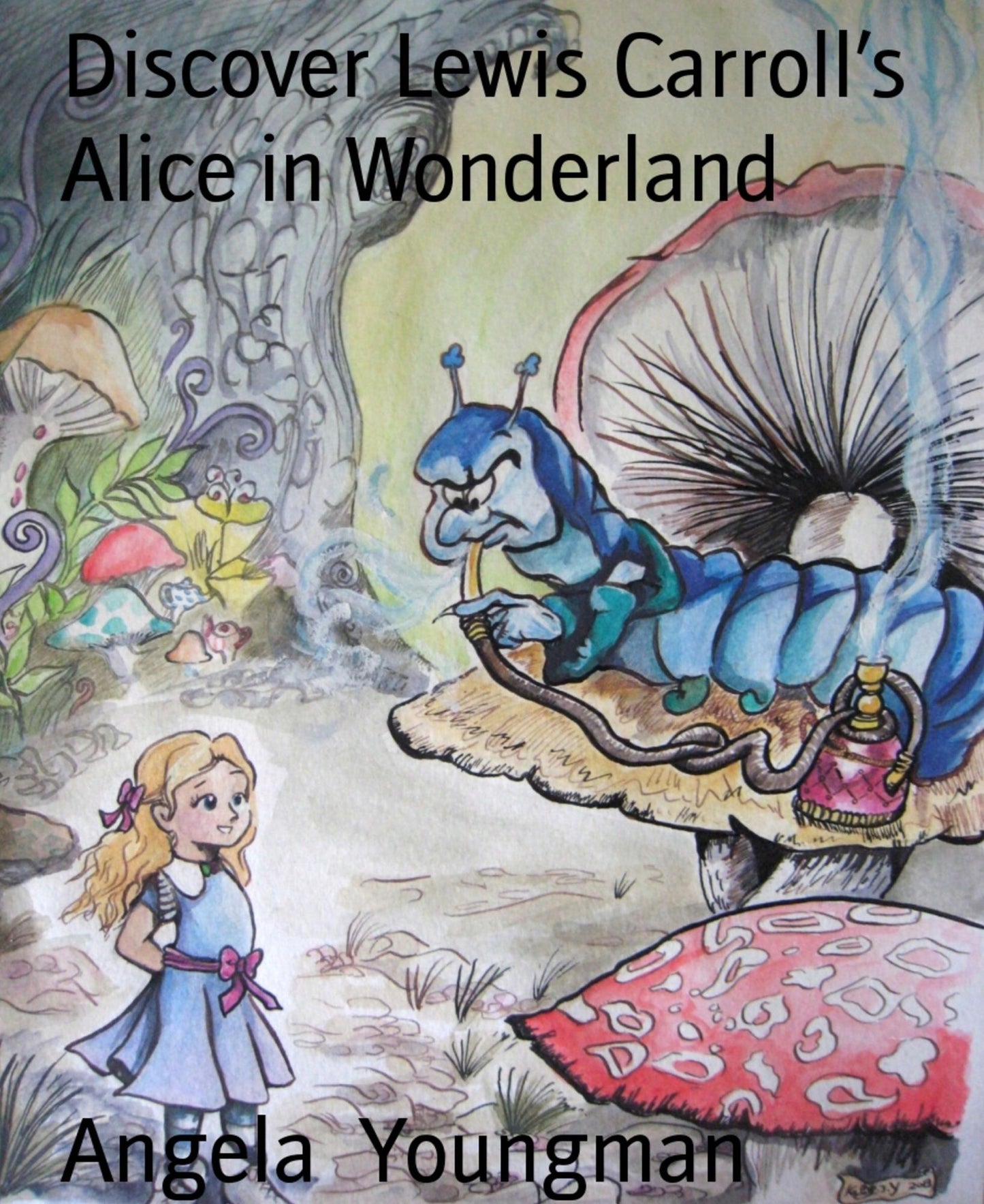 Discover Lewis Carroll's Alice in Wonderland: The writer, the stories, the places
