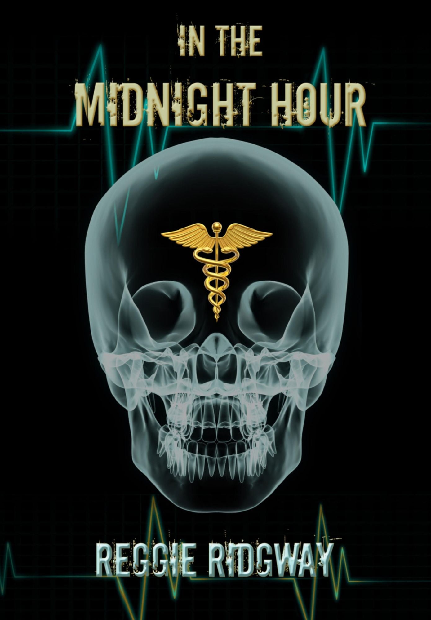 In The Midnight Hour: A Medical Thriller