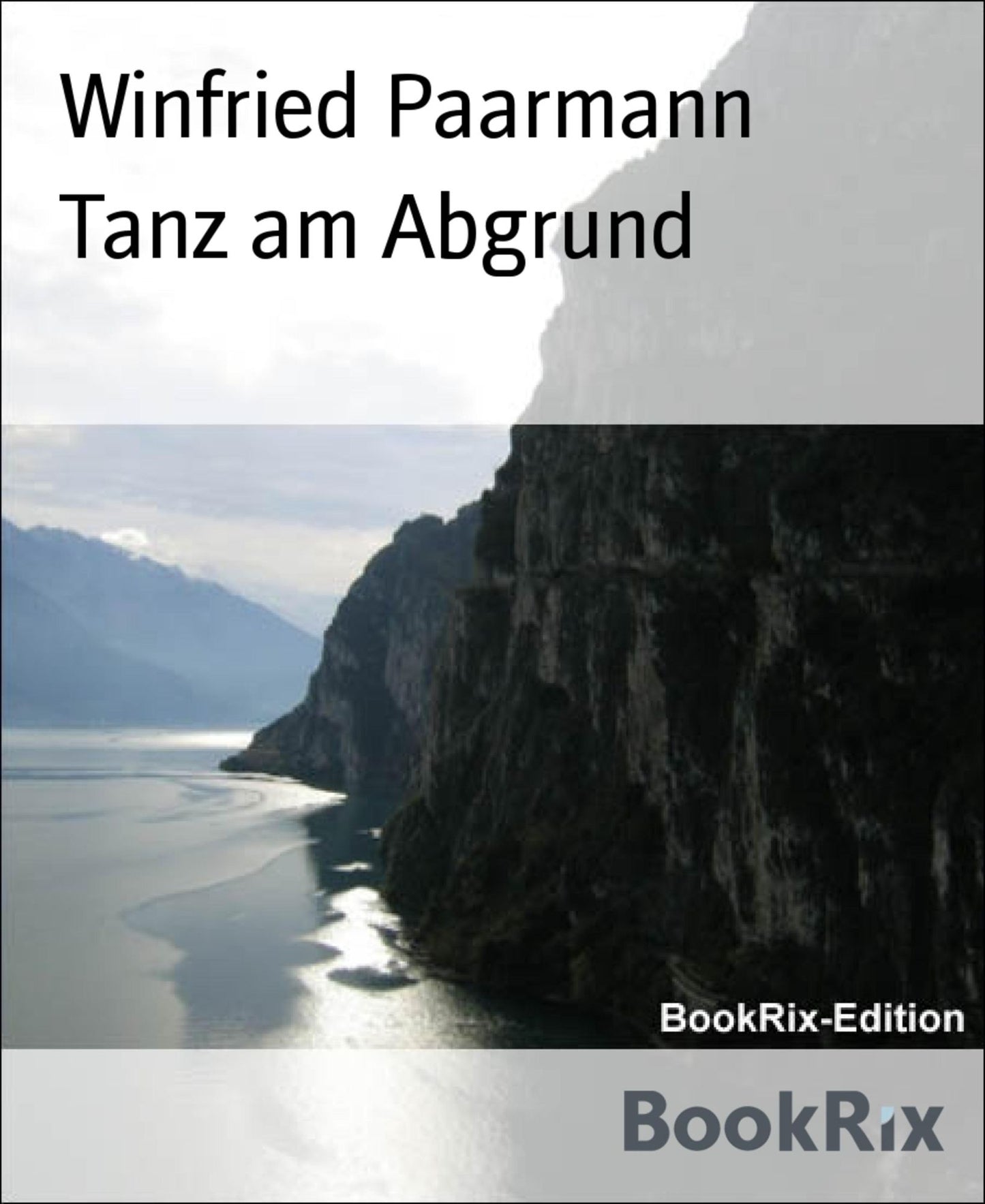Tanz am Abgrund