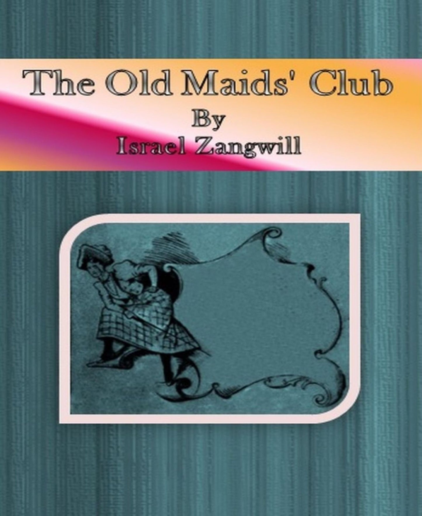 The Old Maids' Club