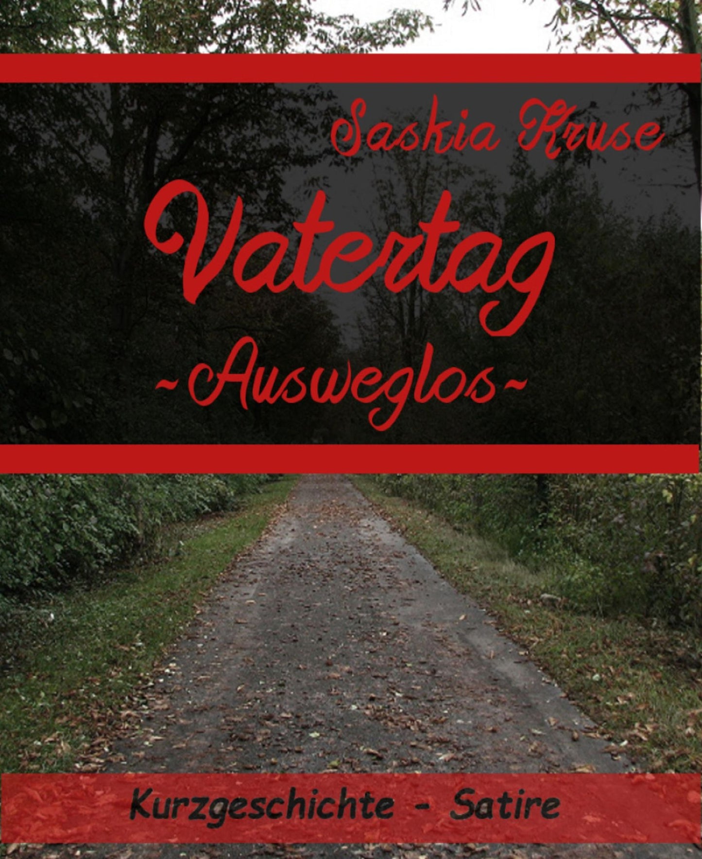 VATERTAG: - Ausweglos -