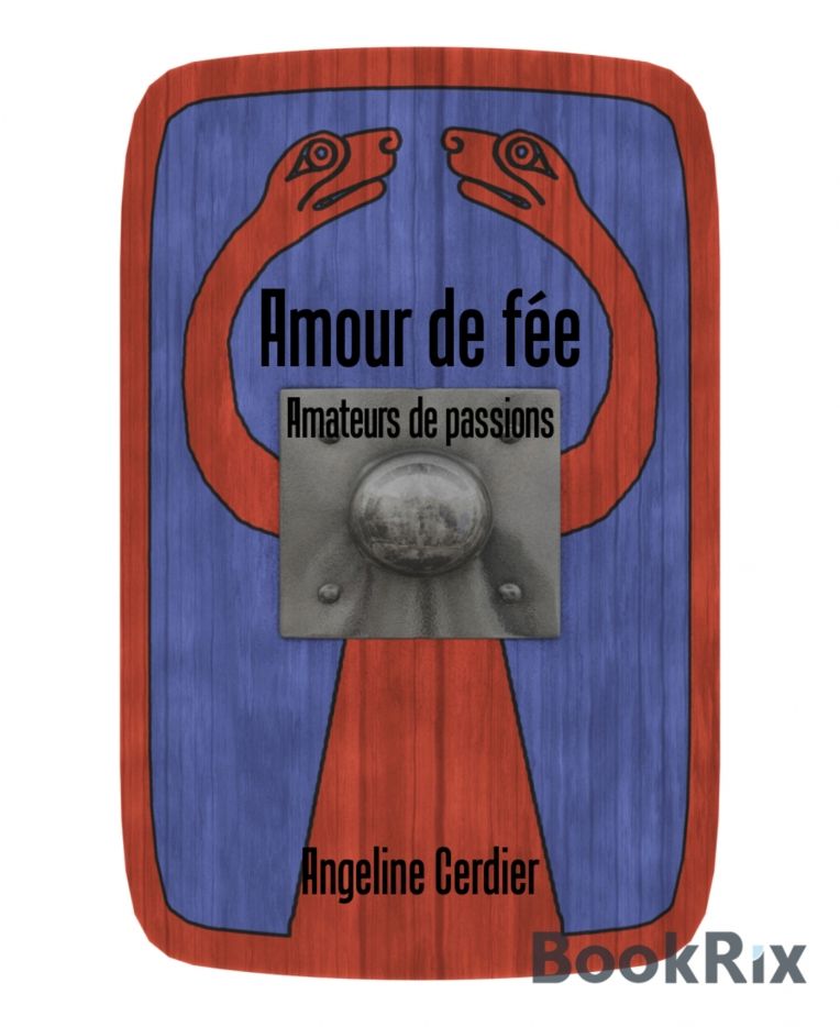 Amour de fée: Amateurs de passions