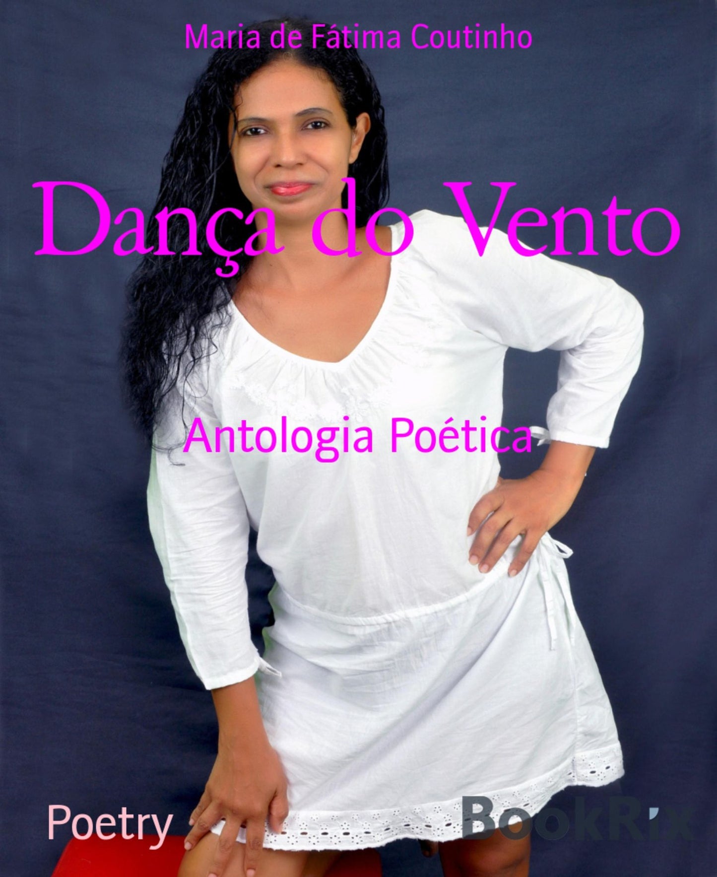 Dança do Vento: Antologia Poética