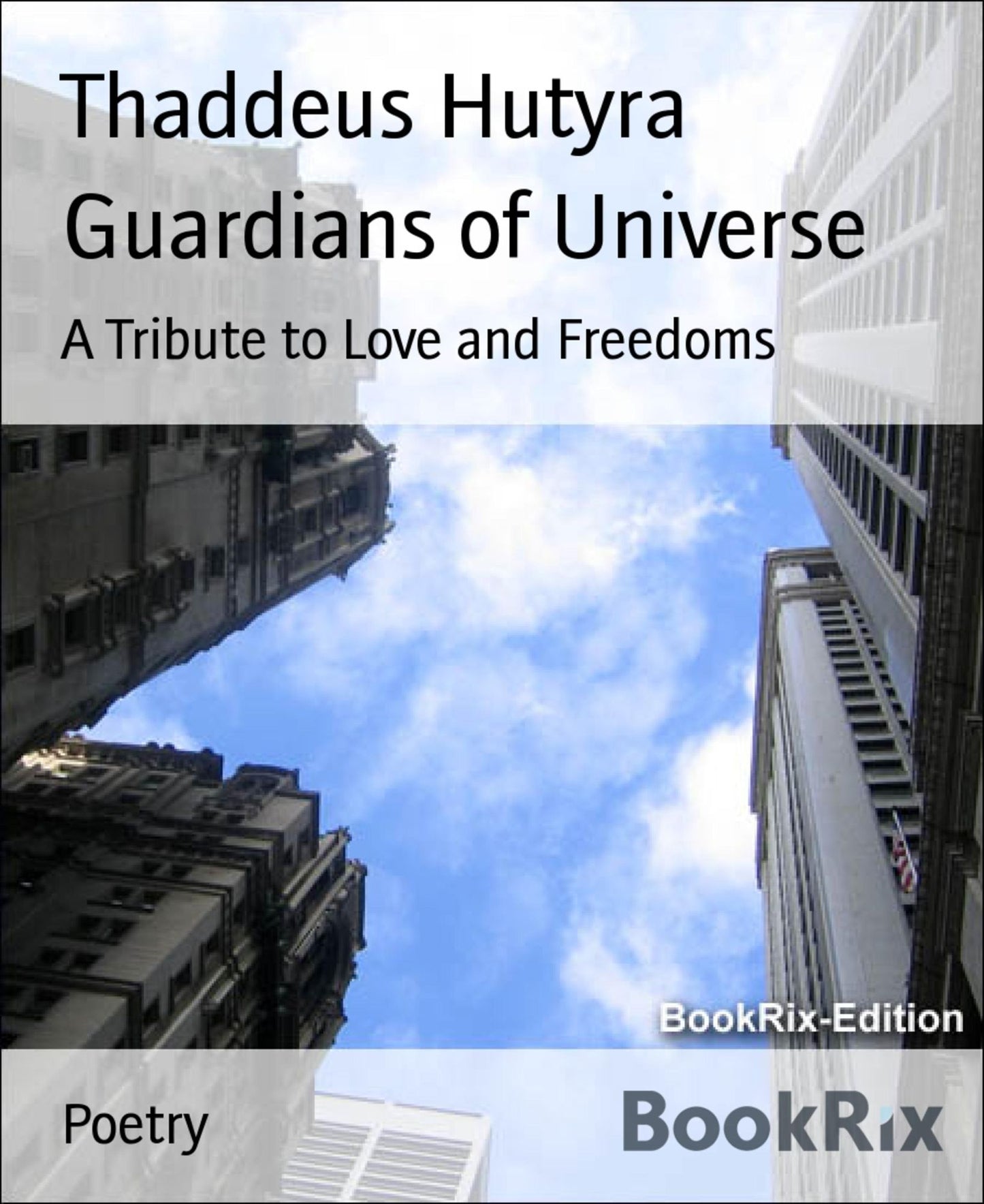 Guardians of Universe: A Tribute to Love and Freedoms