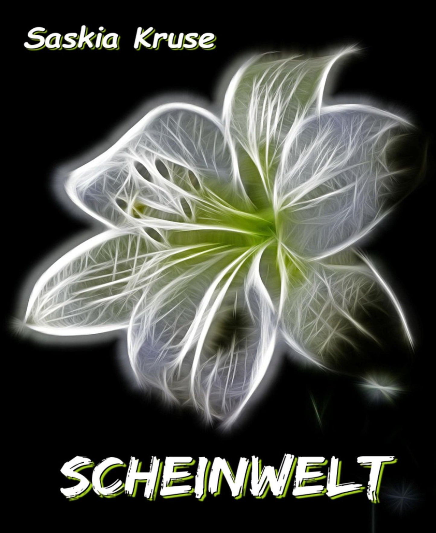 Scheinwelt