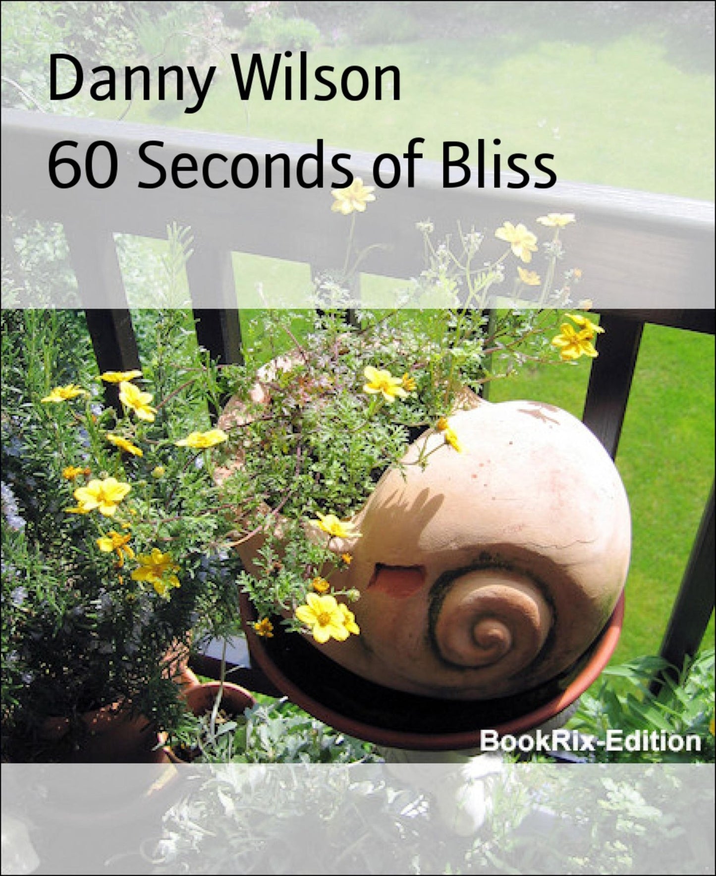 60 Seconds of Bliss