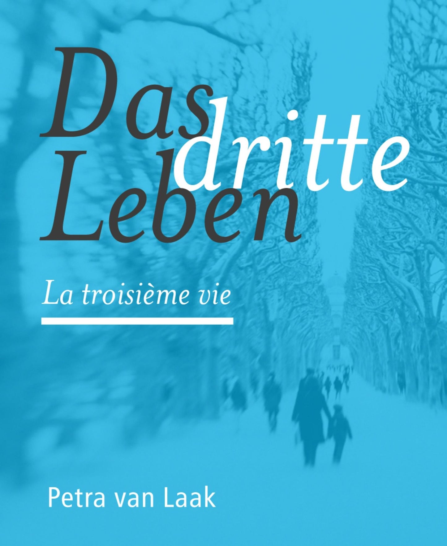Das dritte Leben: La vie troisième