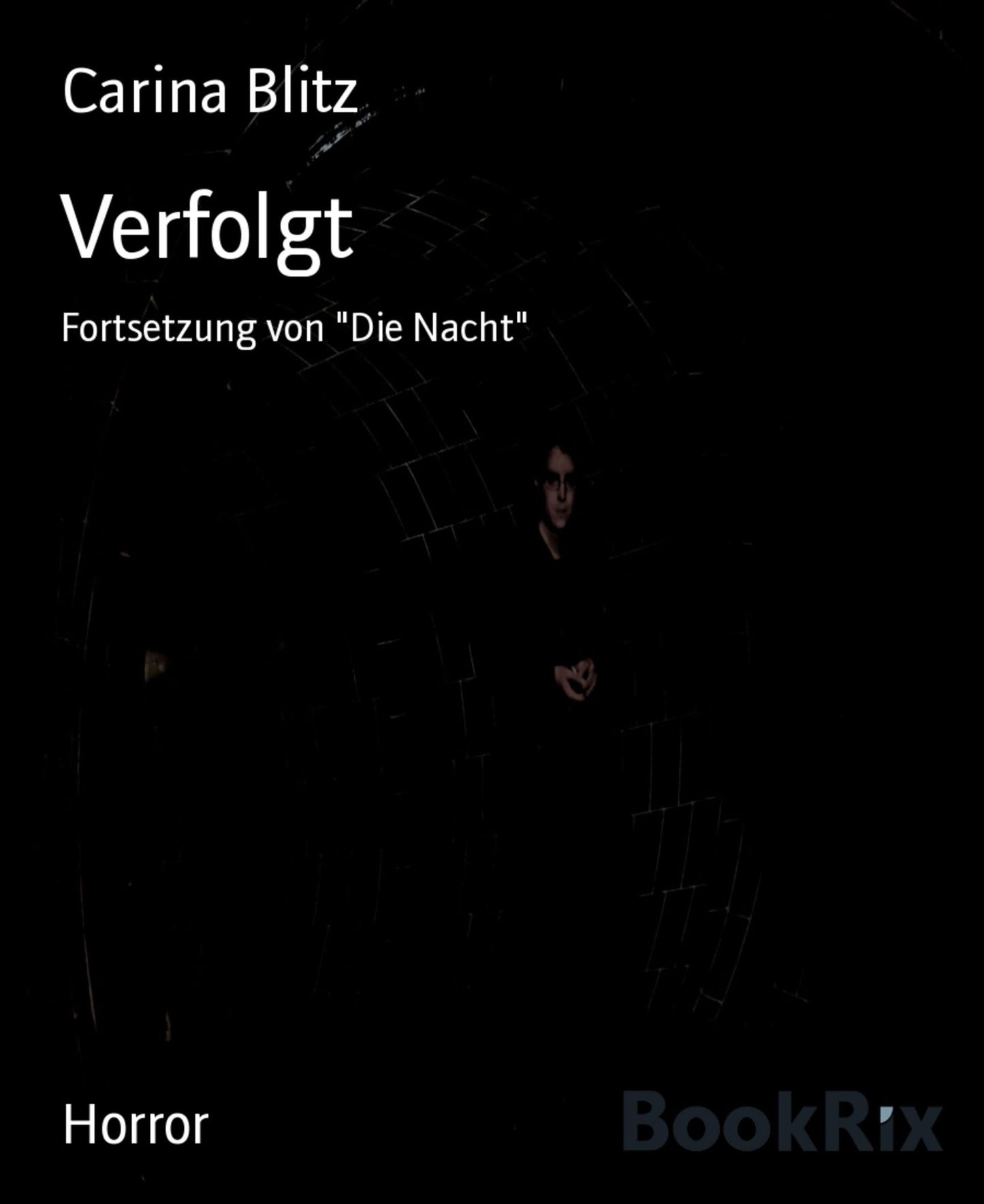 Verfolgt: Fortsetzung von "Die Nacht