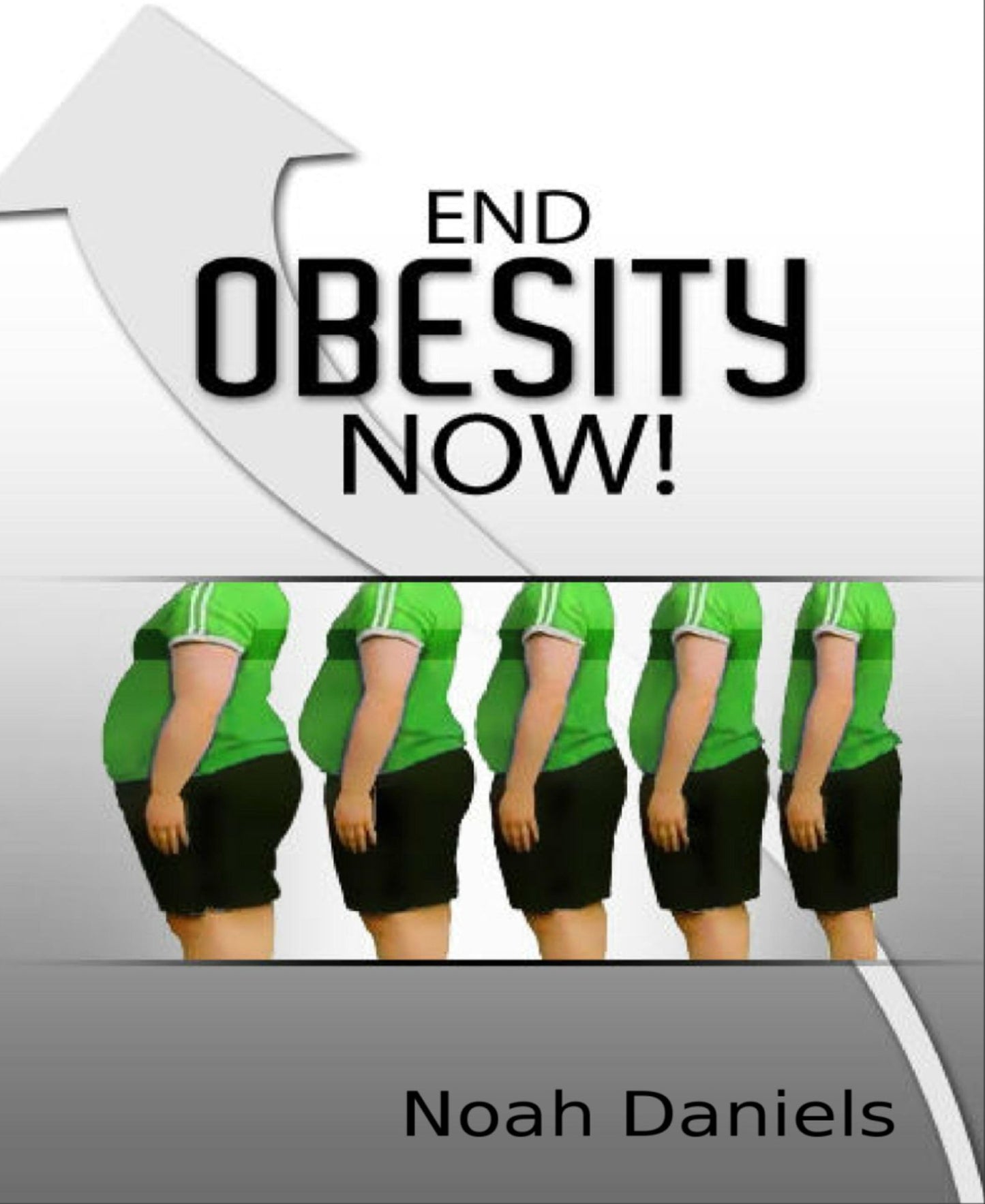 End Obesity Now!