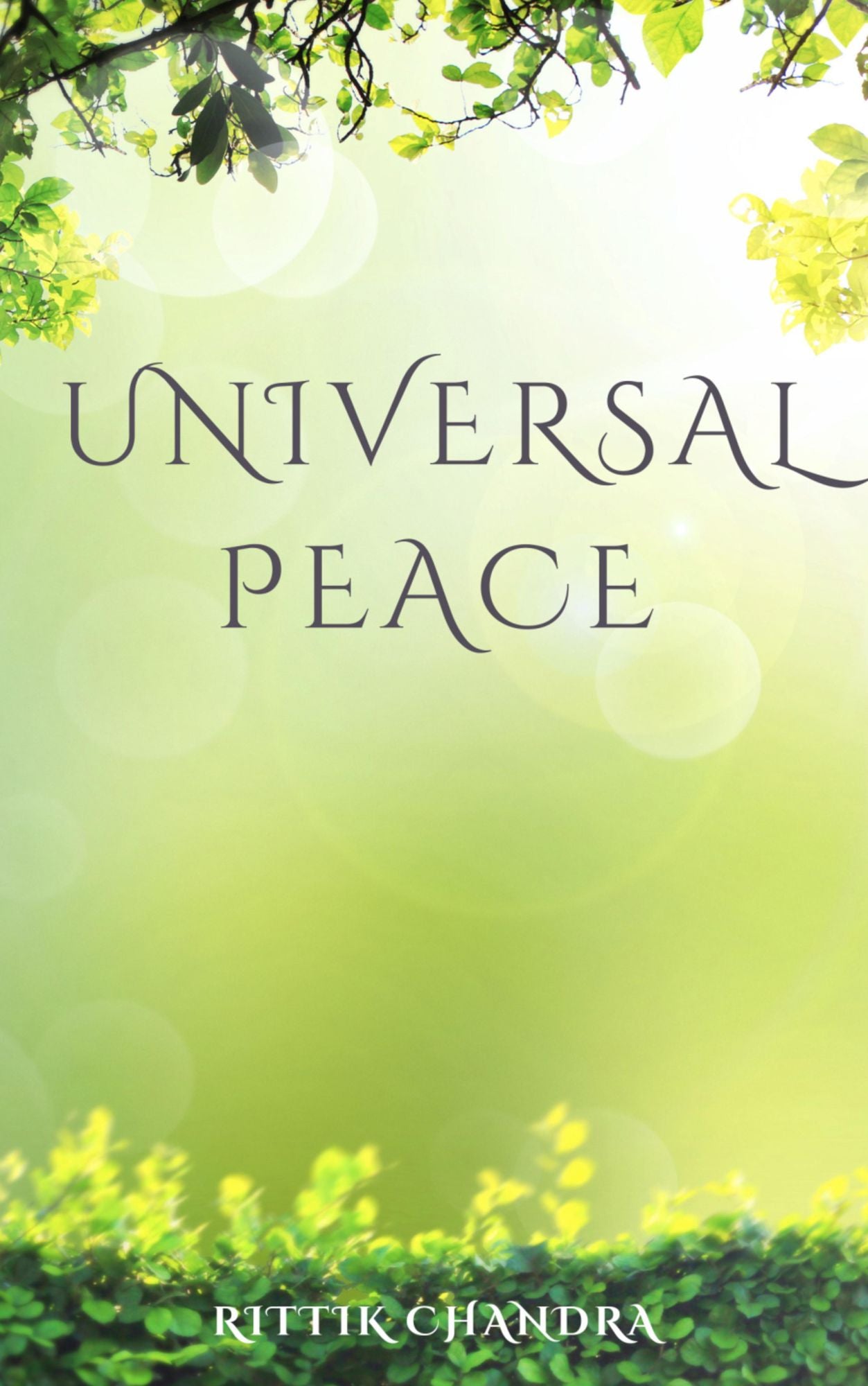 Universal Peace