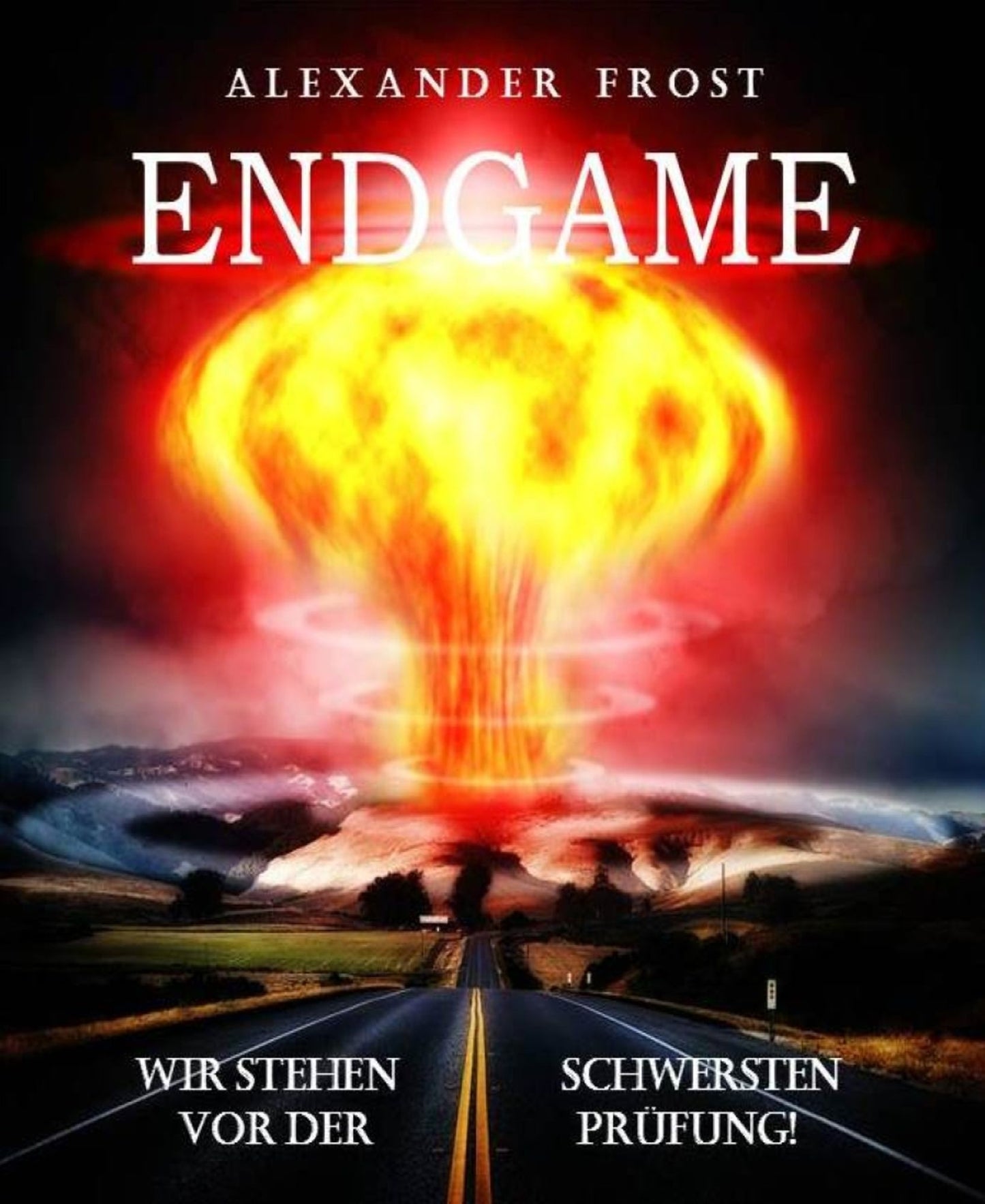 ENDGAME: Das letzte Kapitel der Menschheit - Sternenring III