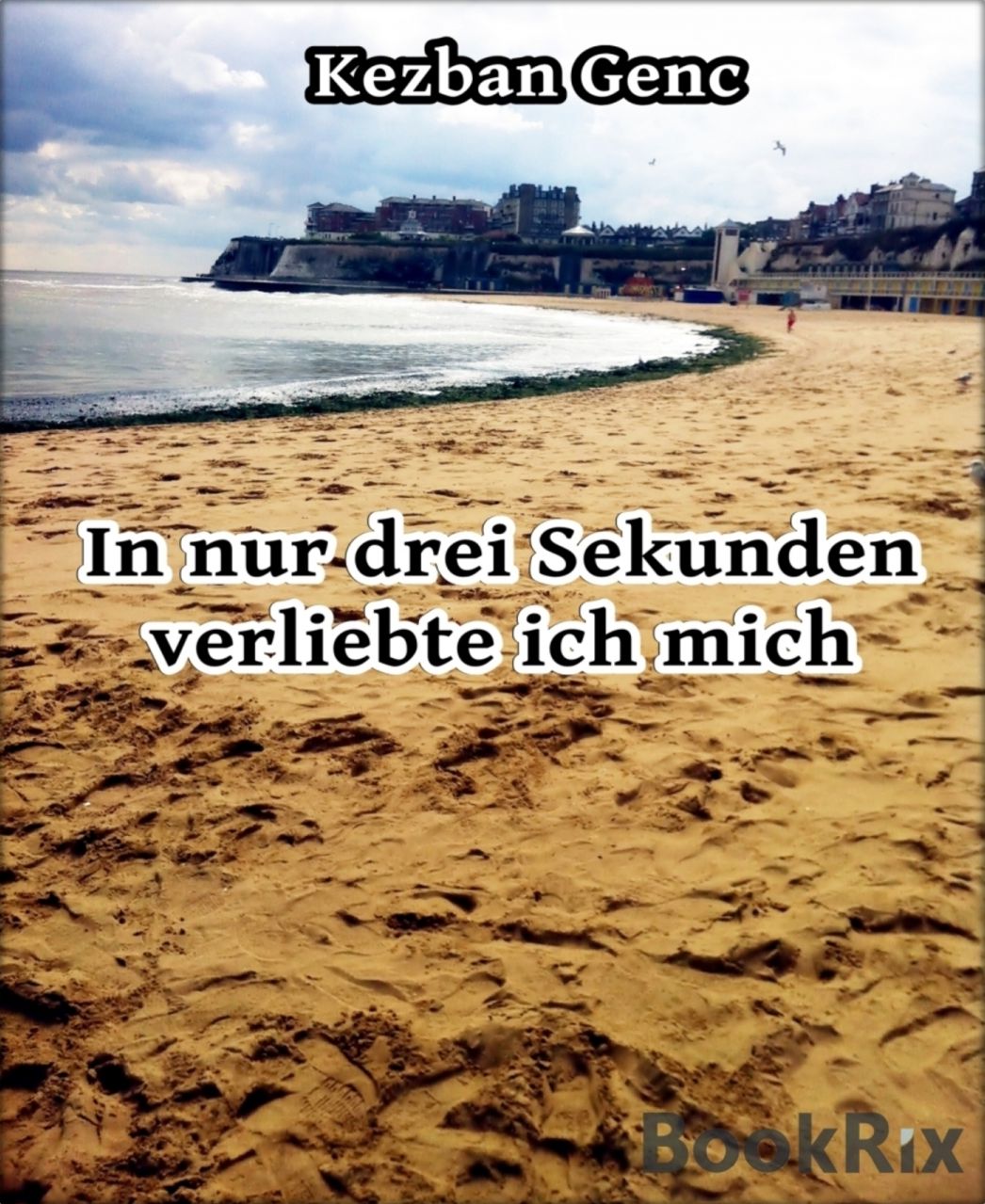 In nur drei Sekunden verliebte ich mich