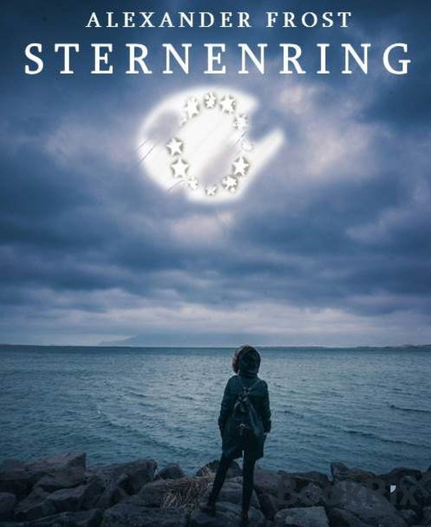 Sternenring: Die Trilogie
