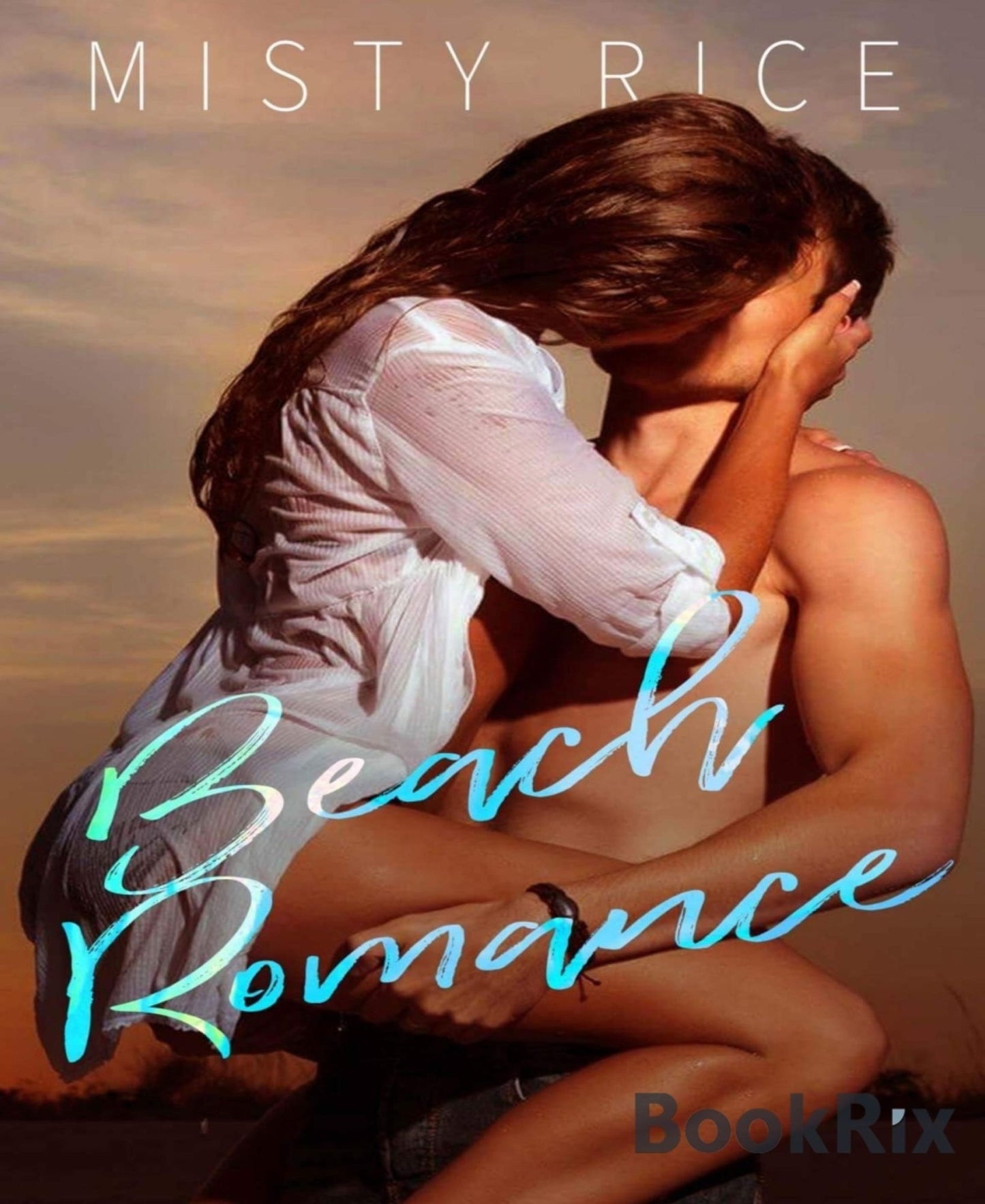 Beach Romance