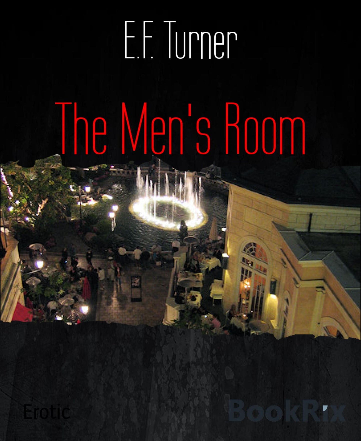 The Men's Room