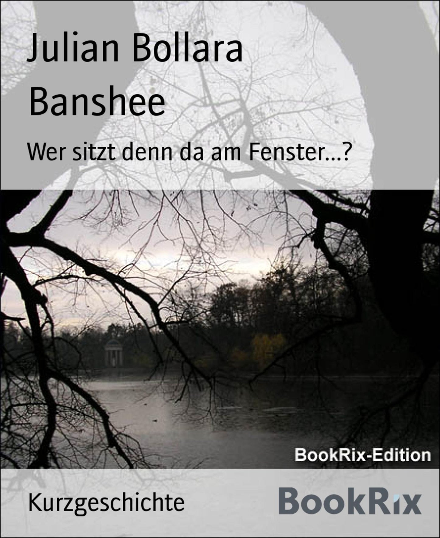 Banshee: Wer sitzt denn da am Fenster...?
