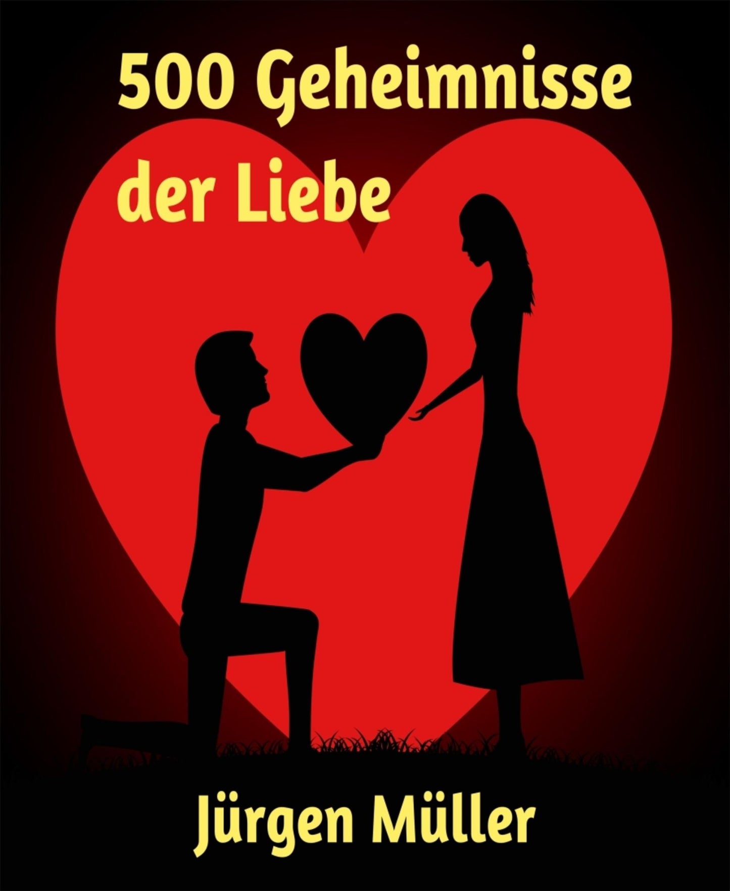 500 Geheimnisse der Liebe: Aphorismen, Sprüche, Zitate