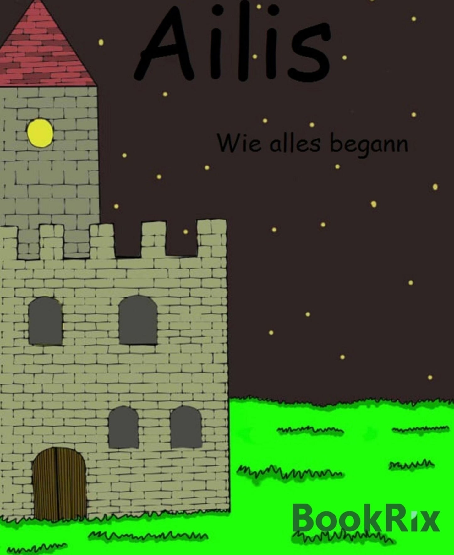 Ailis: Wie alles begann