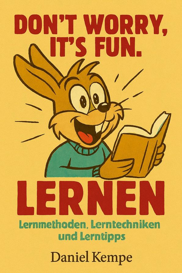 Lernen: Der Weiterbringer mit Lernmethoden, Lerntechniken und Lerntipps