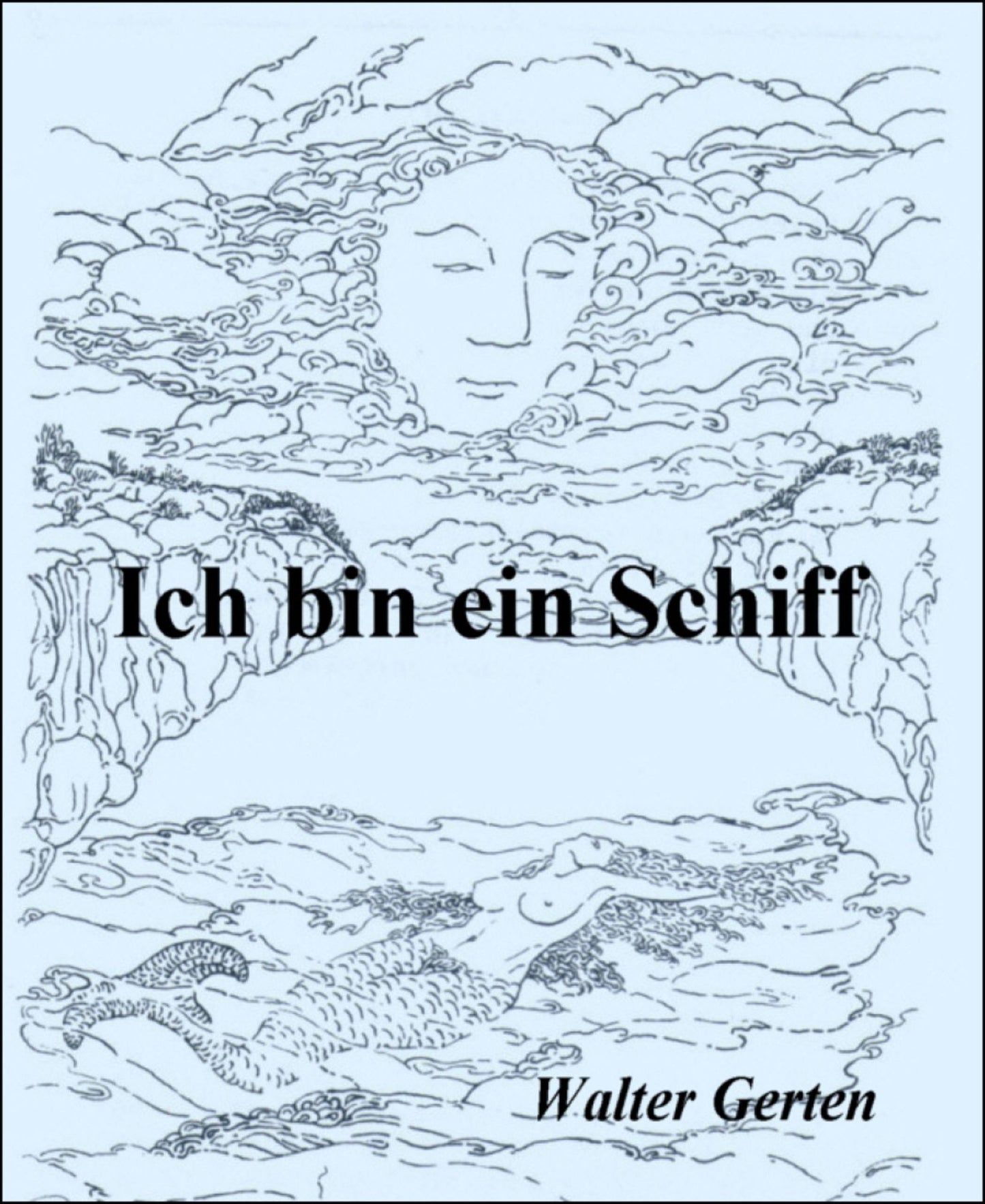 Ich bin ein Schiff