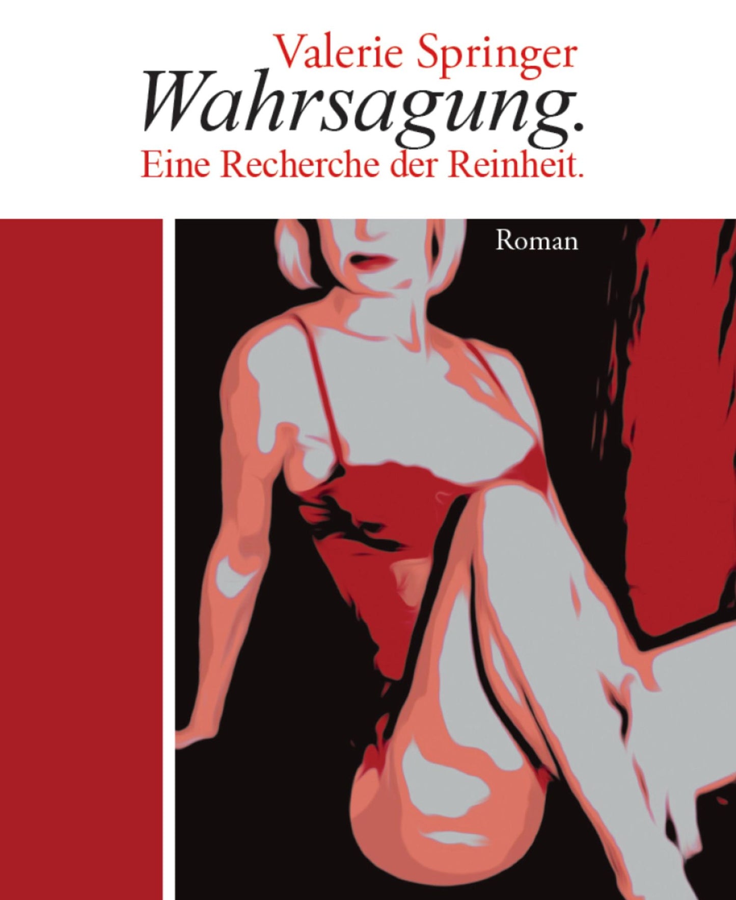Wahrsagung: Eine Recherche der Reinheit