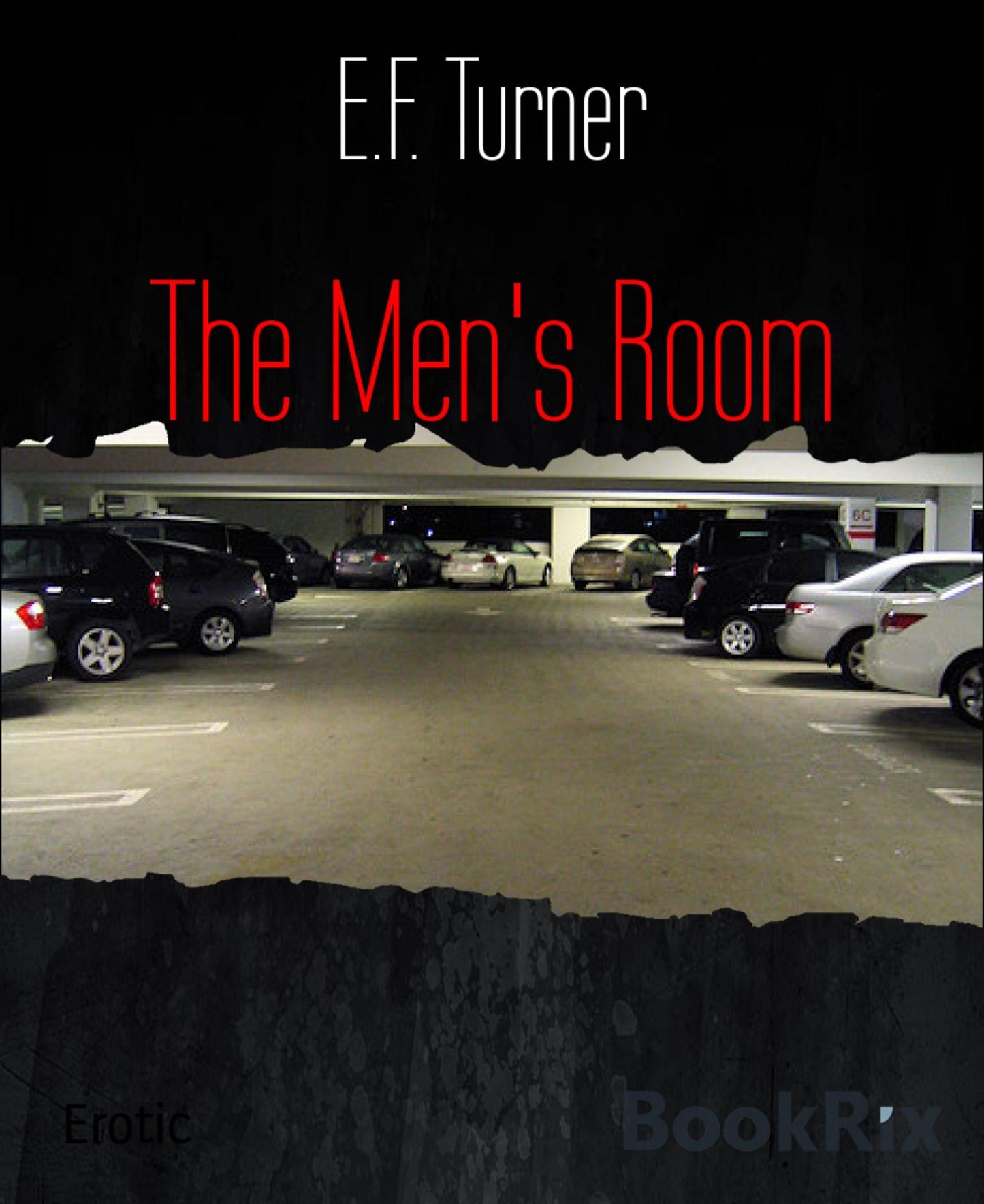 The Men's Room