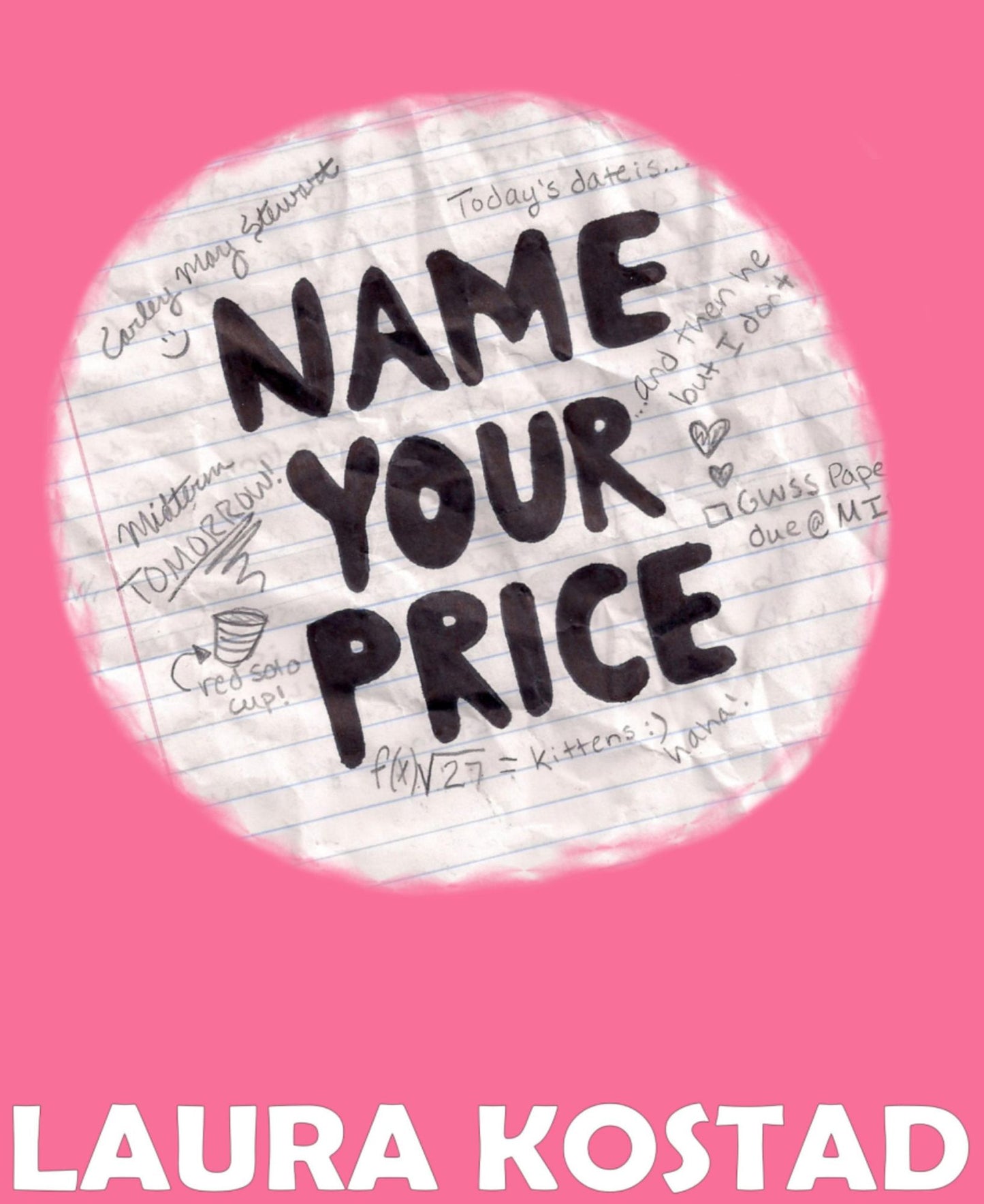 Name Your Price